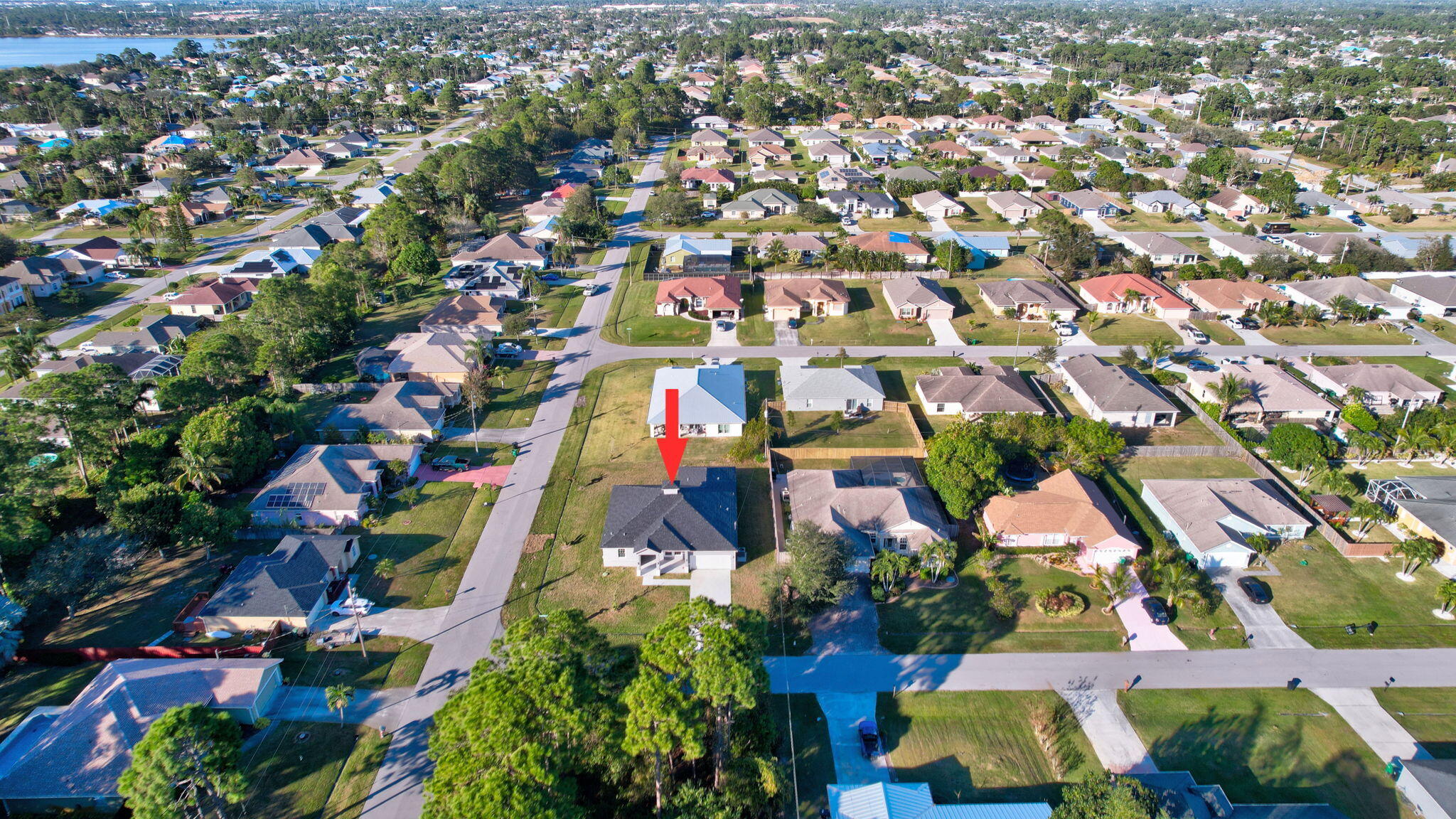 PORT ST LUCIE SECTION 19 - Residential