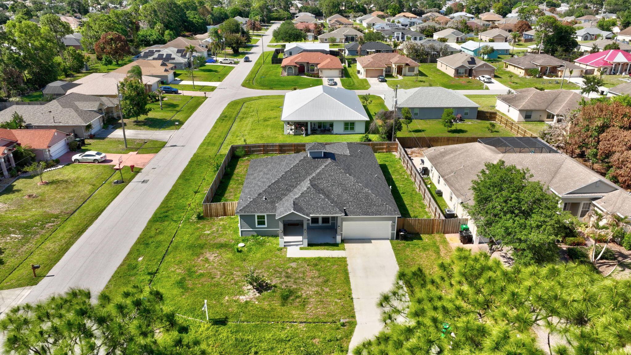 PORT ST LUCIE SECTION 19 - Residential