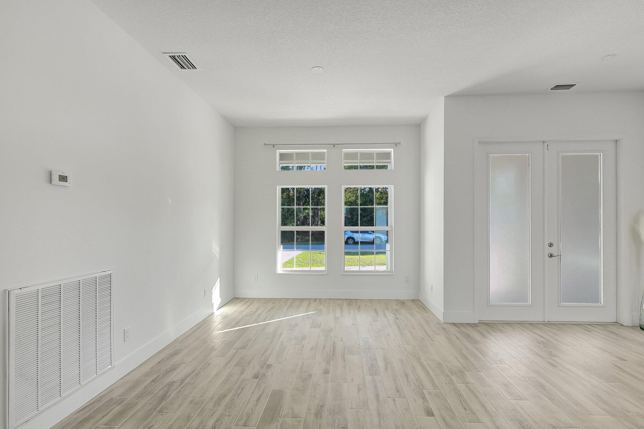 PORT ST LUCIE SECTION 19 - Residential