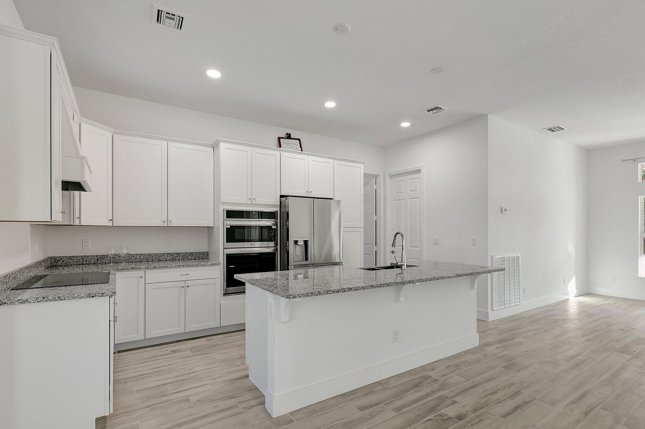 PORT ST LUCIE SECTION 19 - Residential