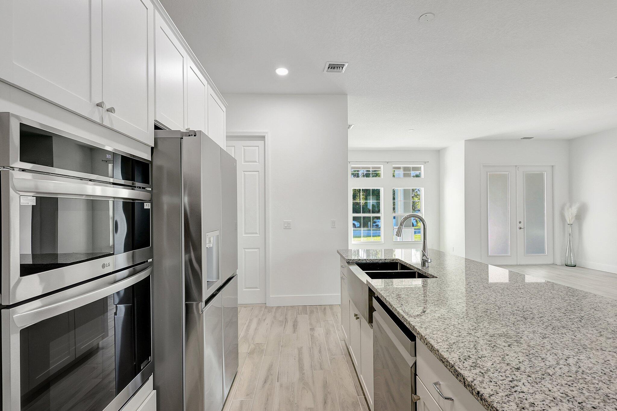 PORT ST LUCIE SECTION 19 - Residential