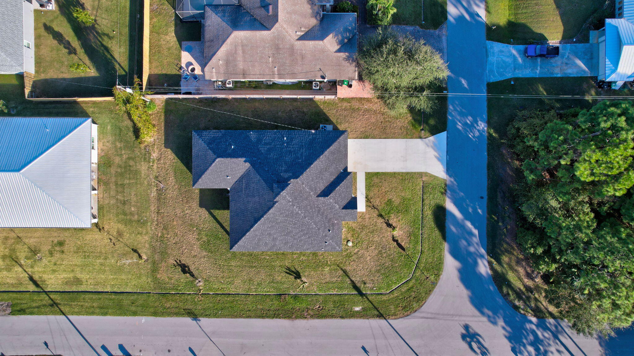 PORT ST LUCIE SECTION 19 - Residential
