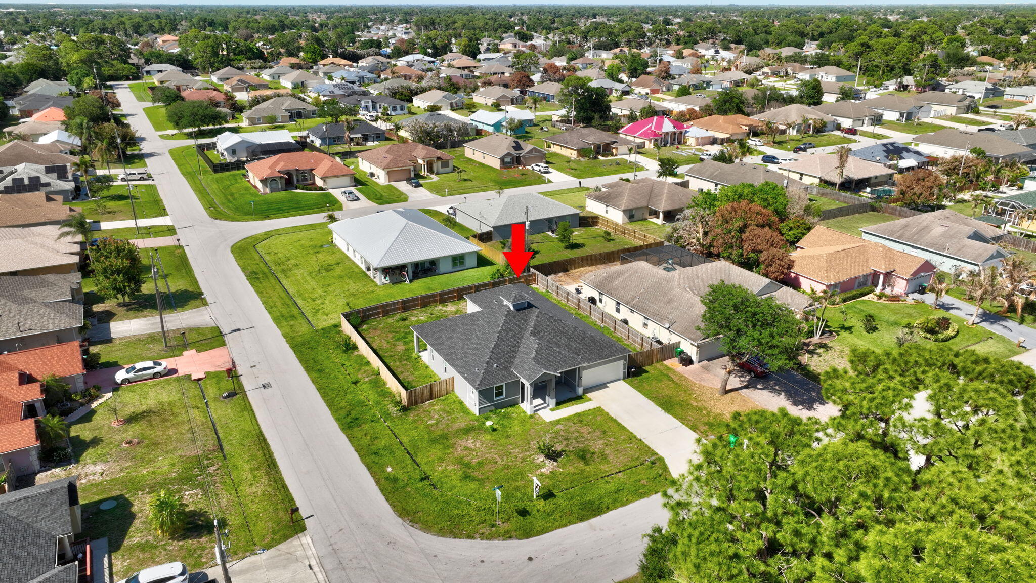 PORT ST LUCIE SECTION 19 - Residential