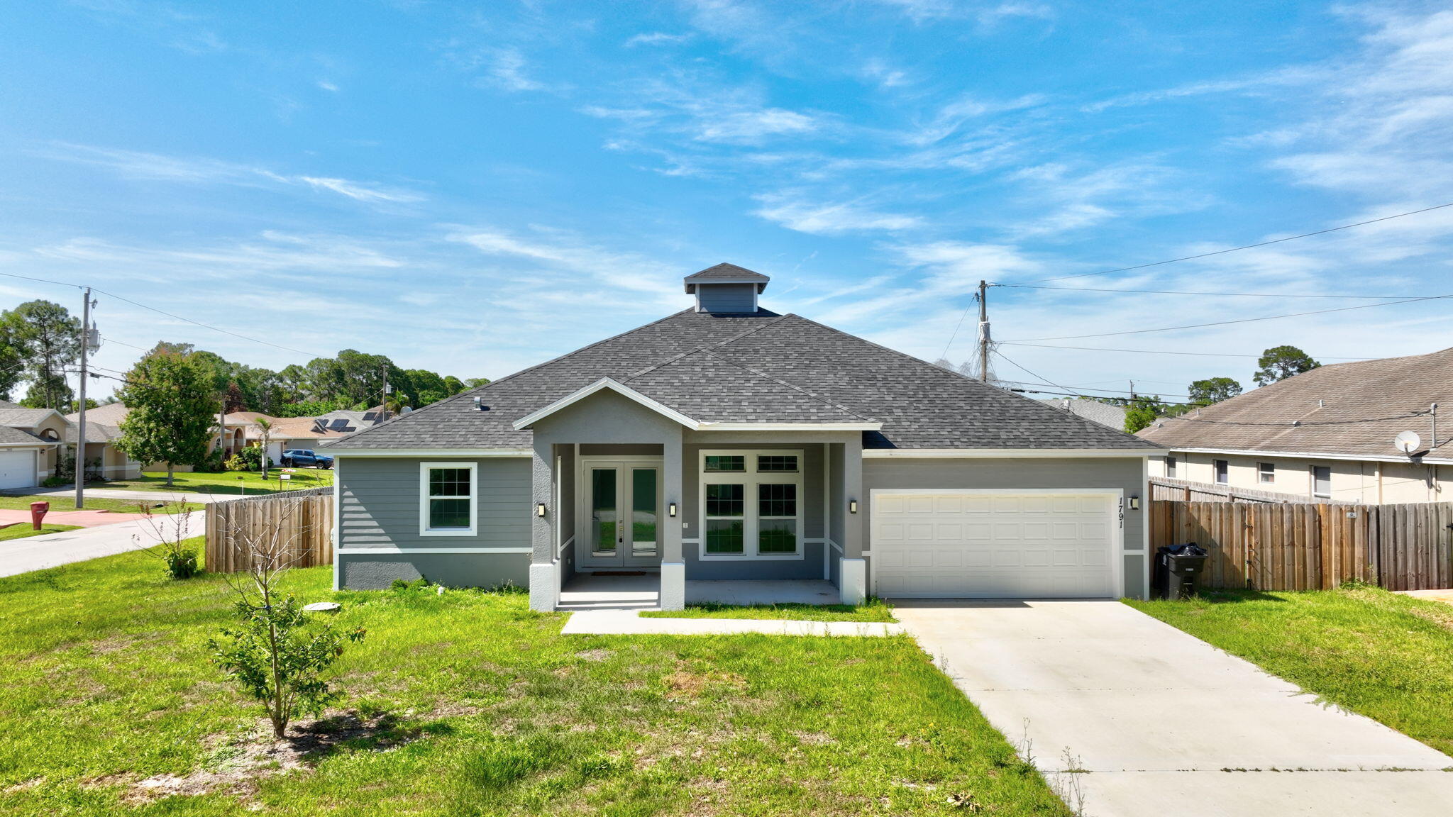 PORT ST LUCIE SECTION 19 - Residential