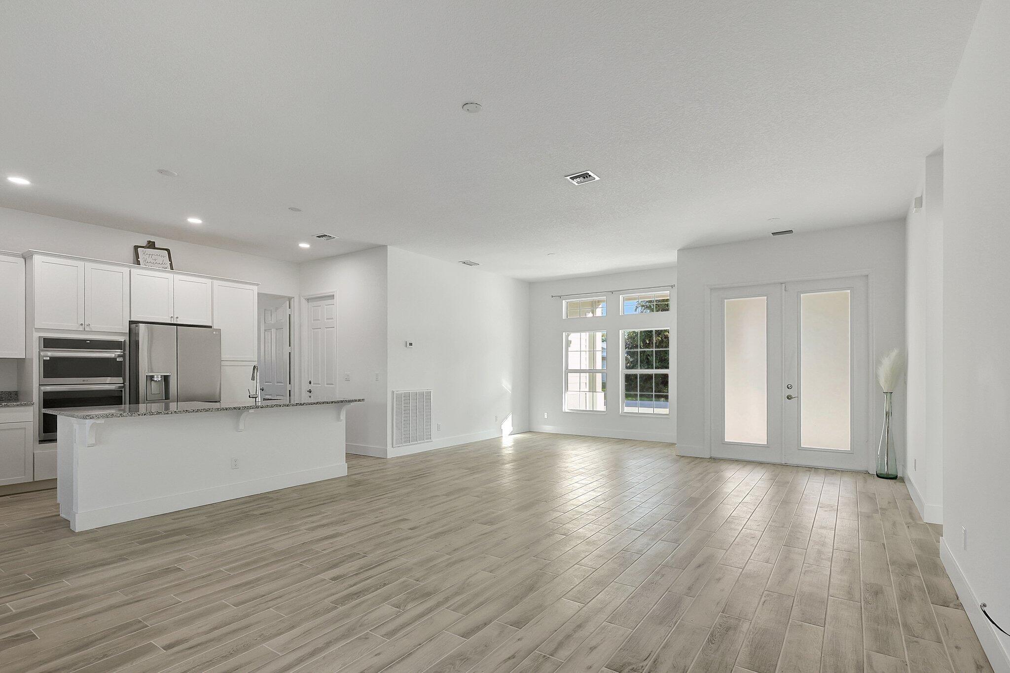 PORT ST LUCIE SECTION 19 - Residential