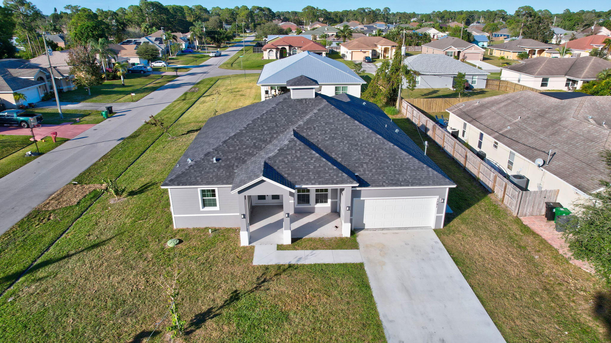 PORT ST LUCIE SECTION 19 - Residential