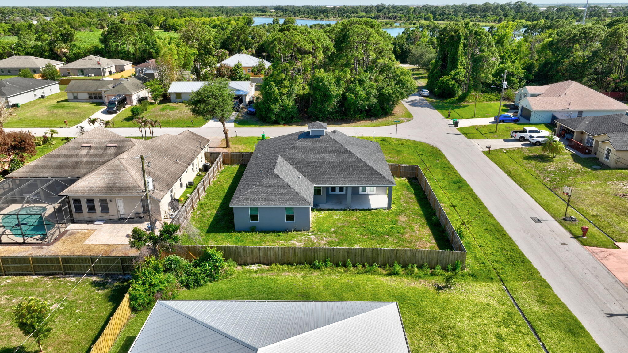 PORT ST LUCIE SECTION 19 - Residential