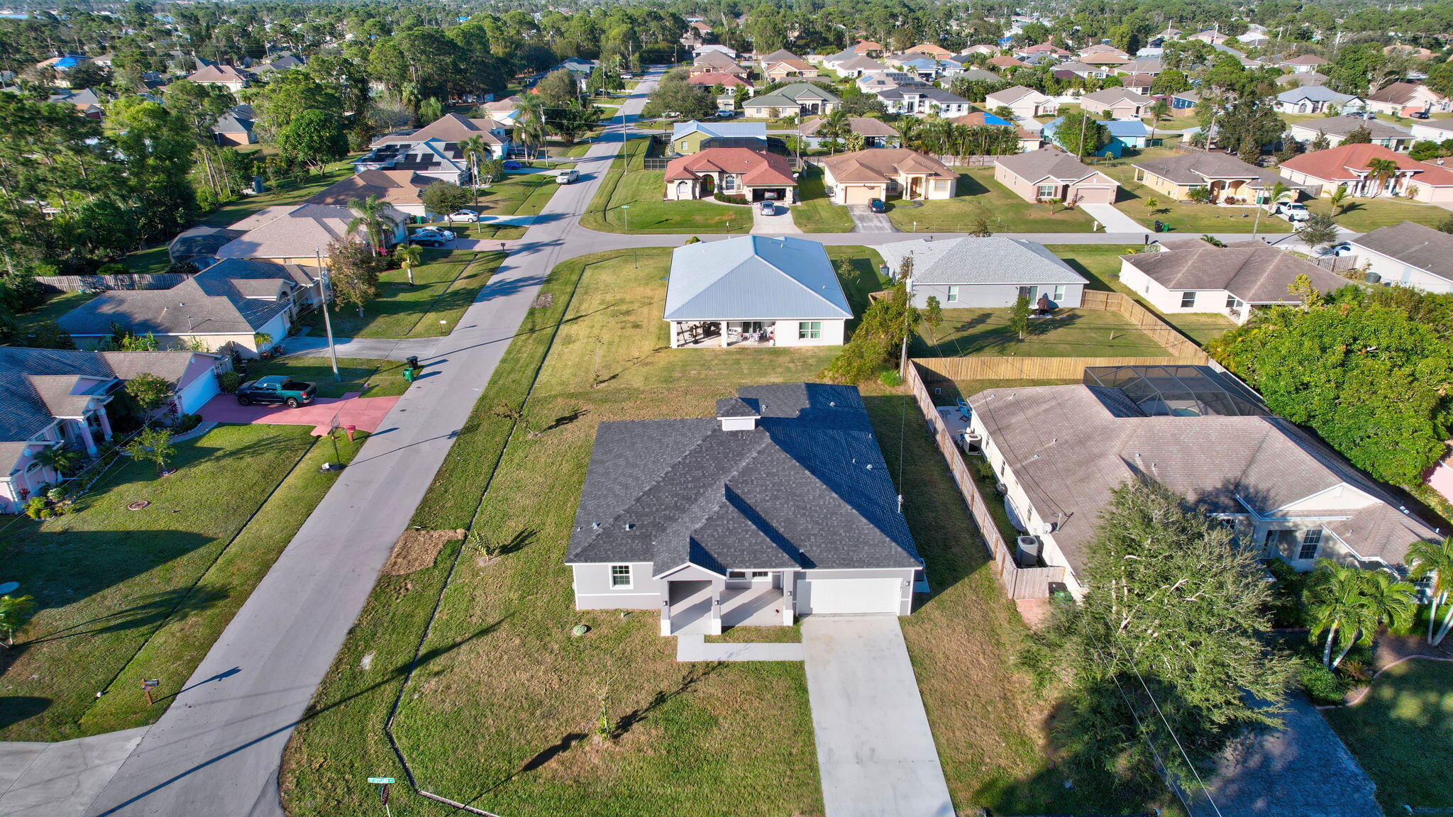 PORT ST LUCIE SECTION 19 - Residential