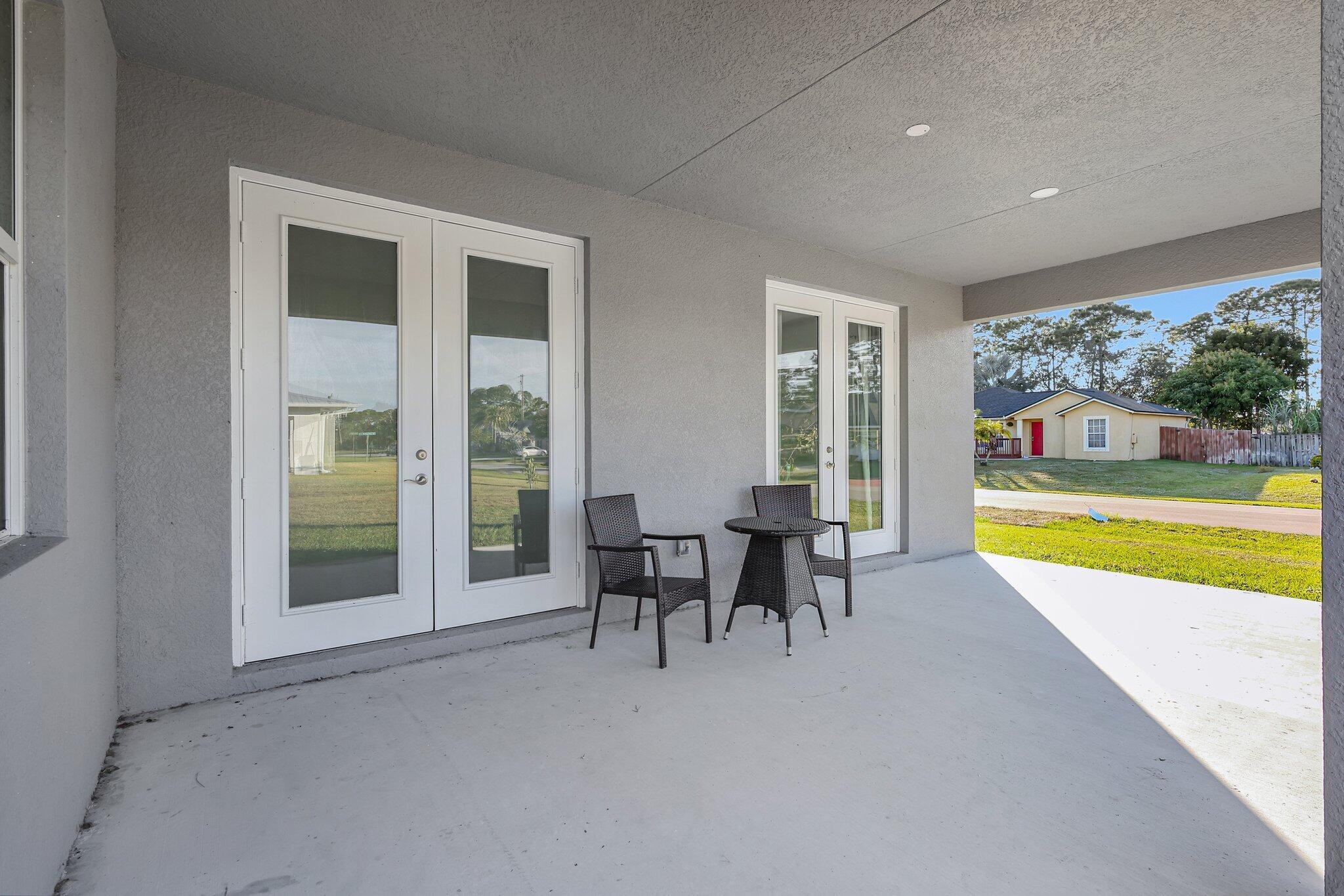 PORT ST LUCIE SECTION 19 - Residential