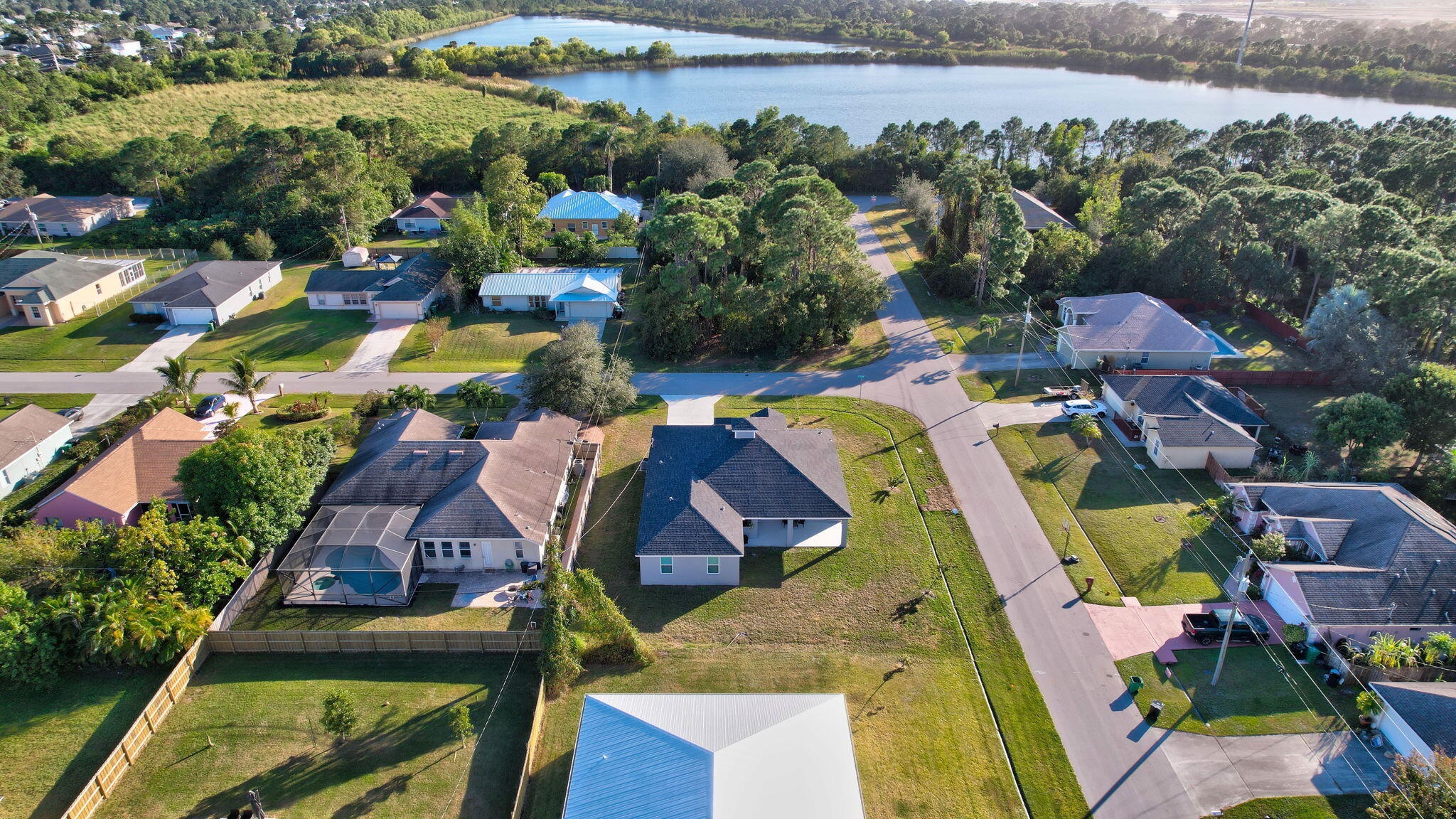PORT ST LUCIE SECTION 19 - Residential