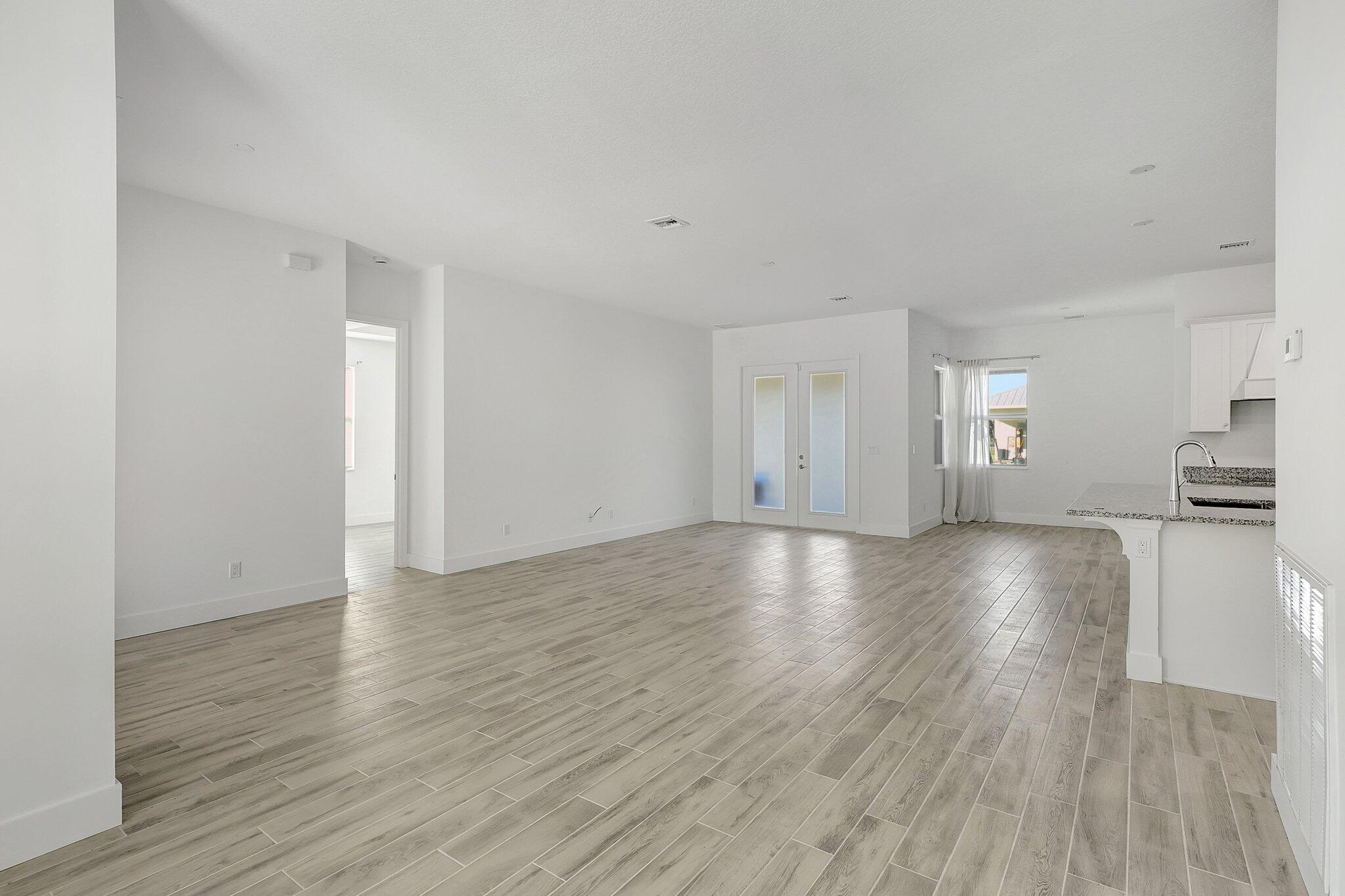 PORT ST LUCIE SECTION 19 - Residential