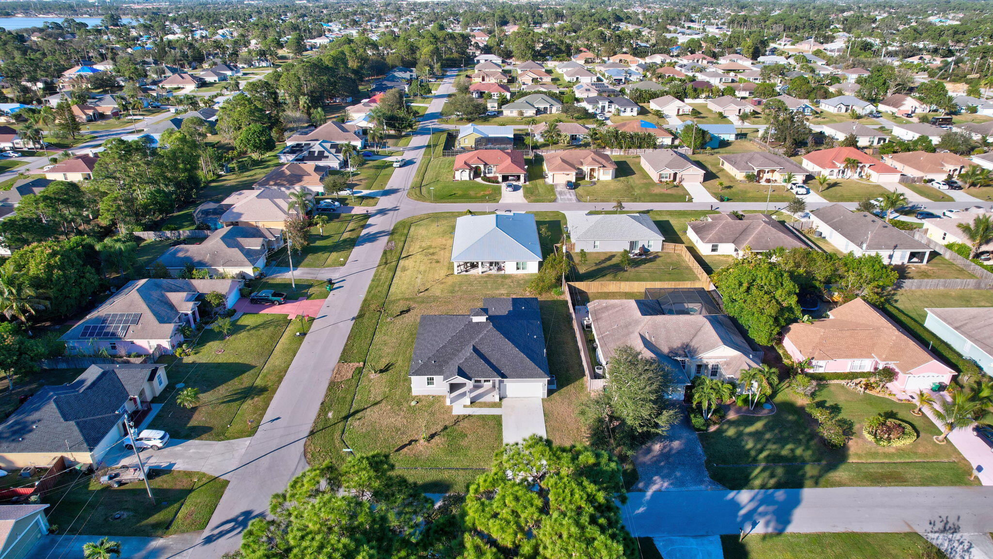 PORT ST LUCIE SECTION 19 - Residential