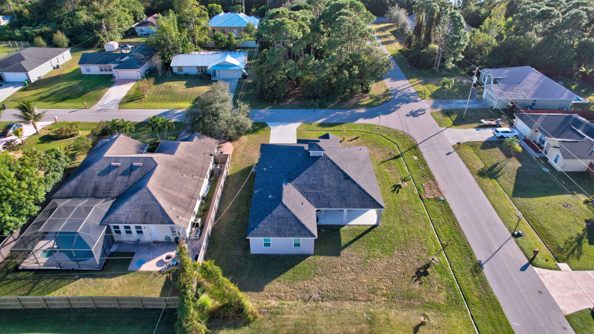 PORT ST LUCIE SECTION 19 - Residential