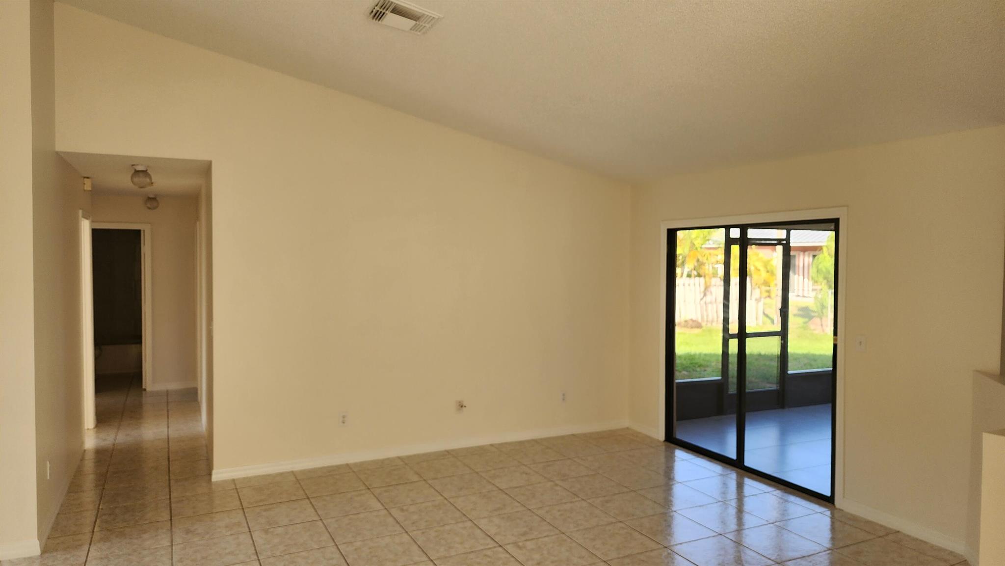 PORT ST LUCIE SECTION 9 - Residential Lease