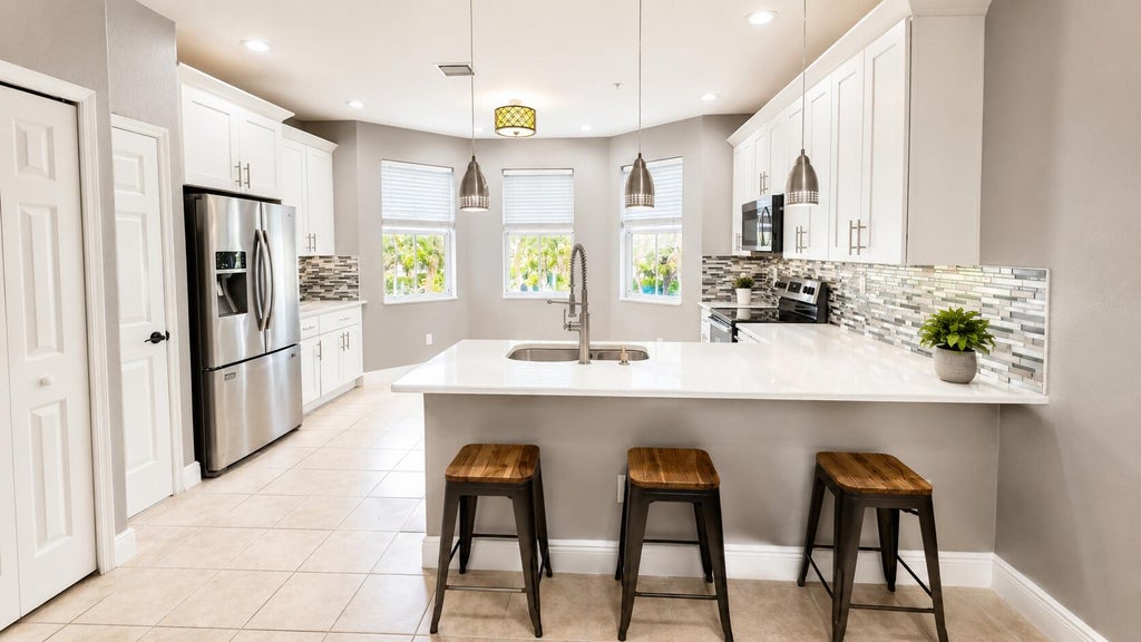 Photo of 3509 Shoma Drive, West Palm Beach, FL 33414 (MLS # B26059345)