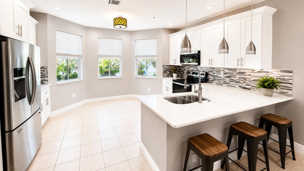 Photo of 3509 Shoma Drive, West Palm Beach, FL 33414 (MLS # B26059345)