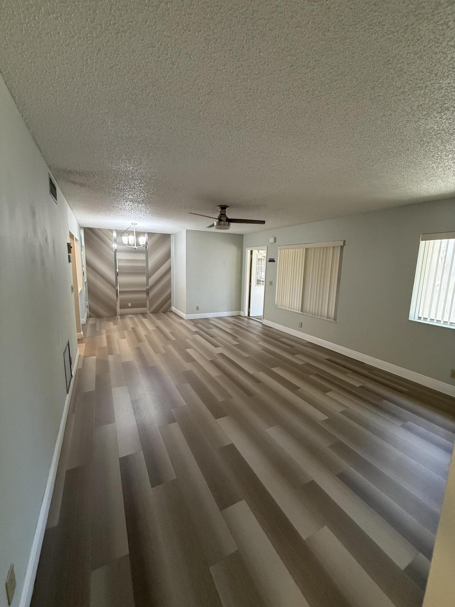 PINE RIDGE NORTH I CONDO - Residential Lease