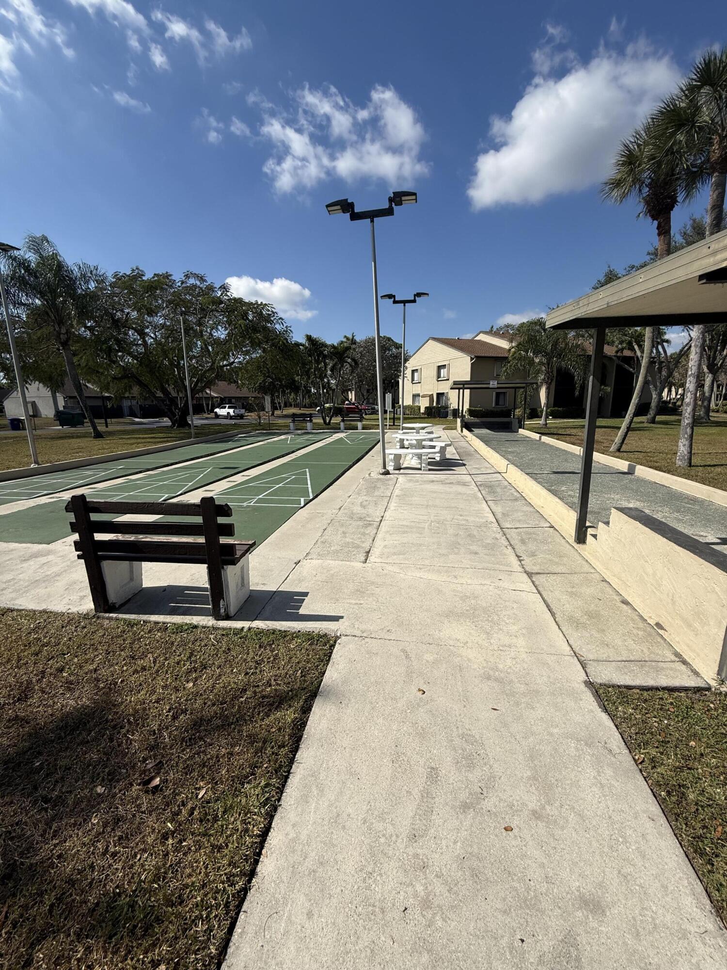 PINE RIDGE NORTH I CONDO - Residential Lease