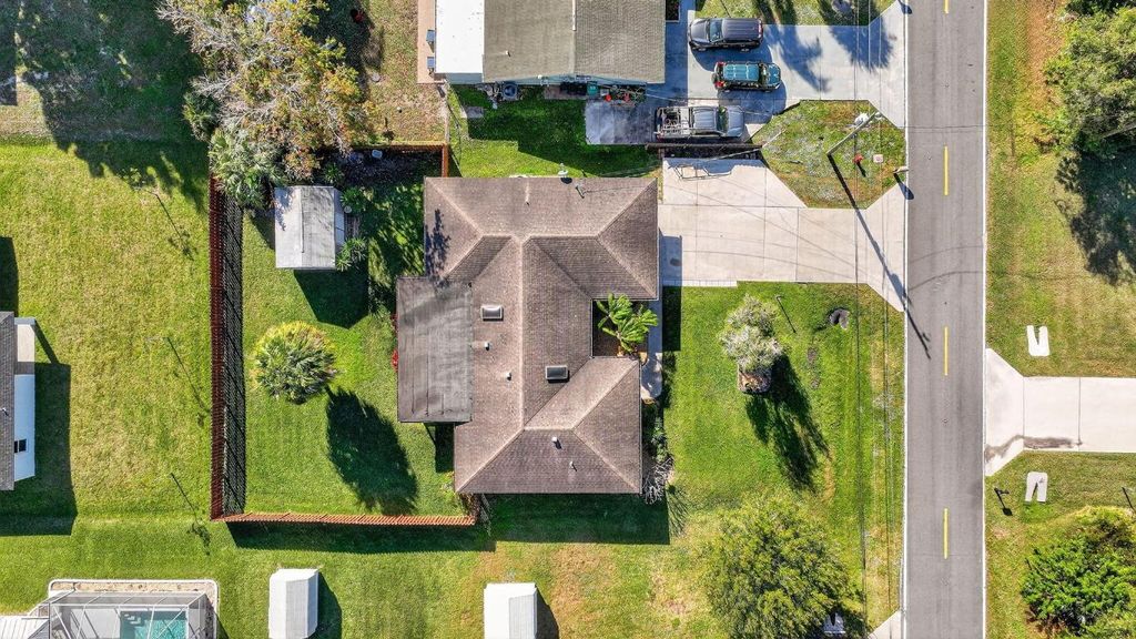 Photo of 5216 Palm Drive, Fort Pierce, FL 34982 (MLS # R11150565)