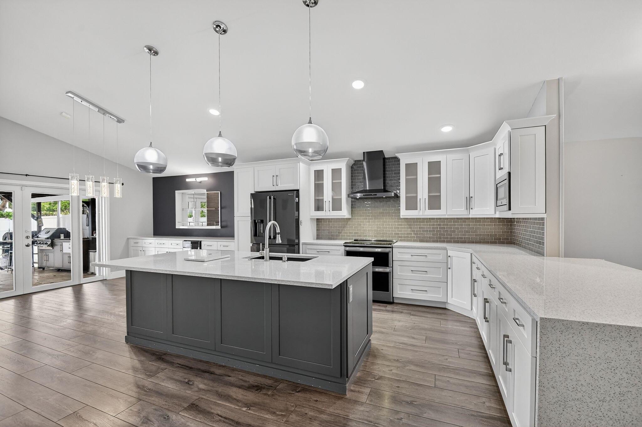 NAUTICA PL 1 - Residential