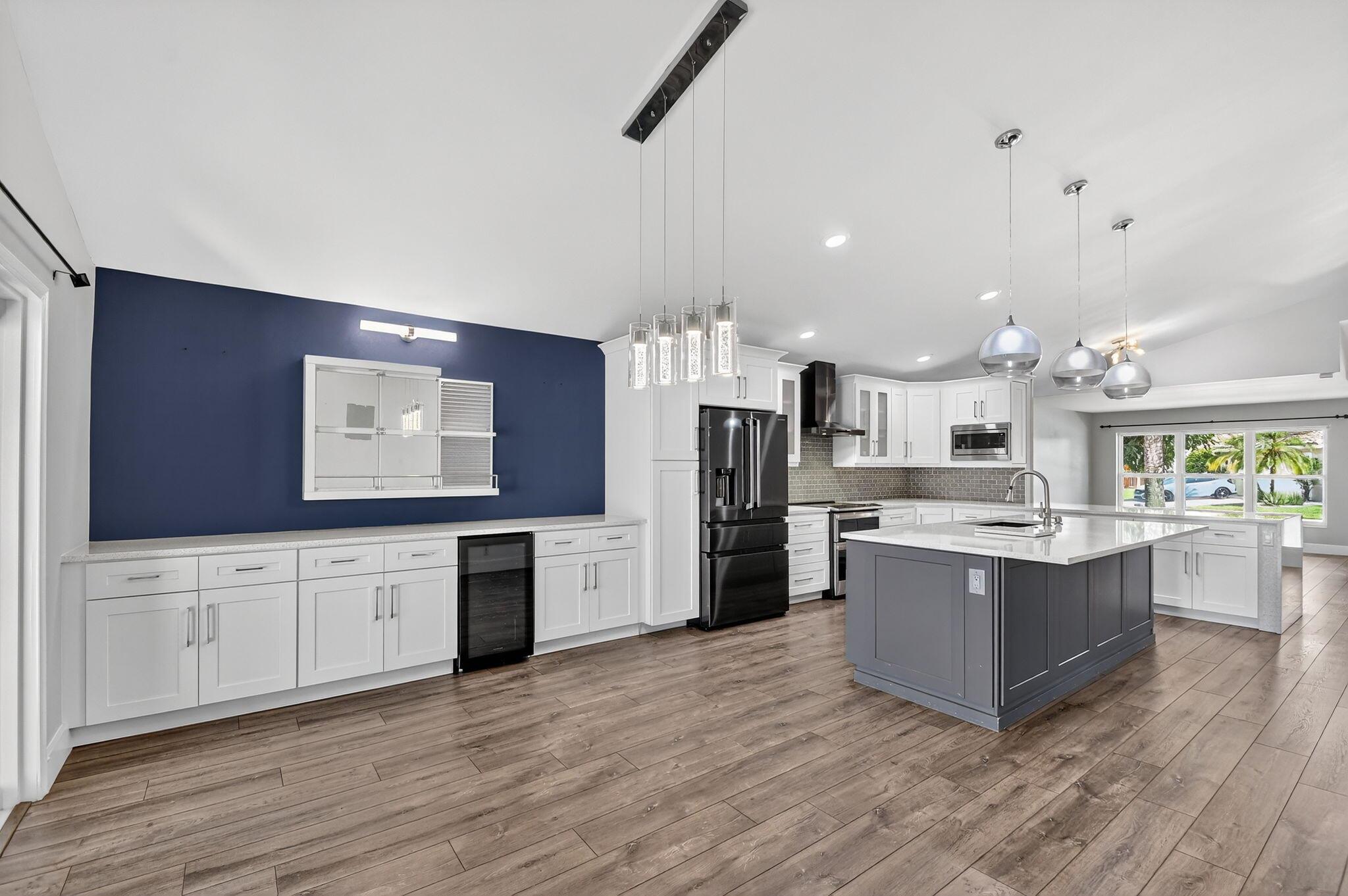 NAUTICA PL 1 - Residential