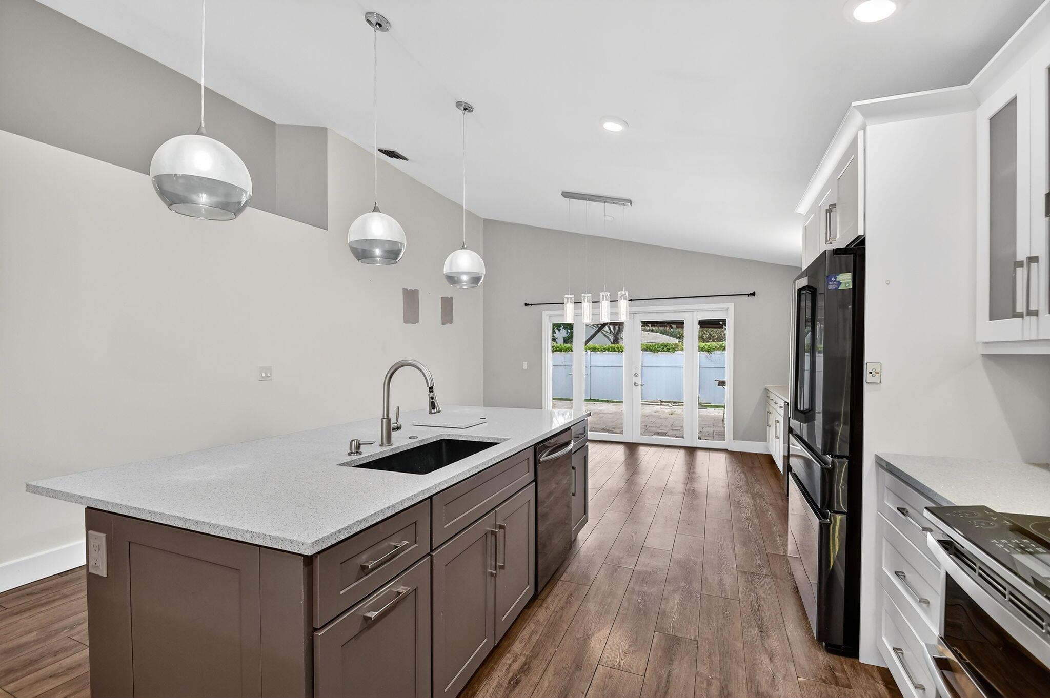 NAUTICA PL 1 - Residential