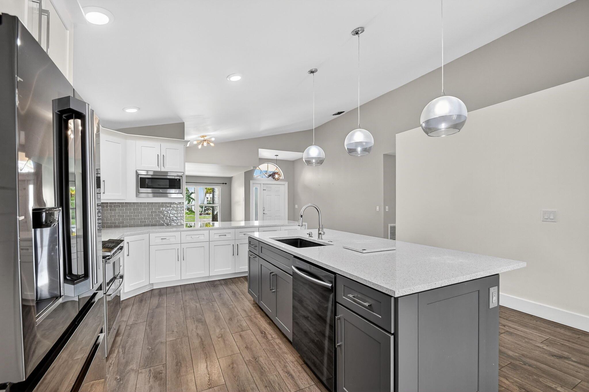 NAUTICA PL 1 - Residential