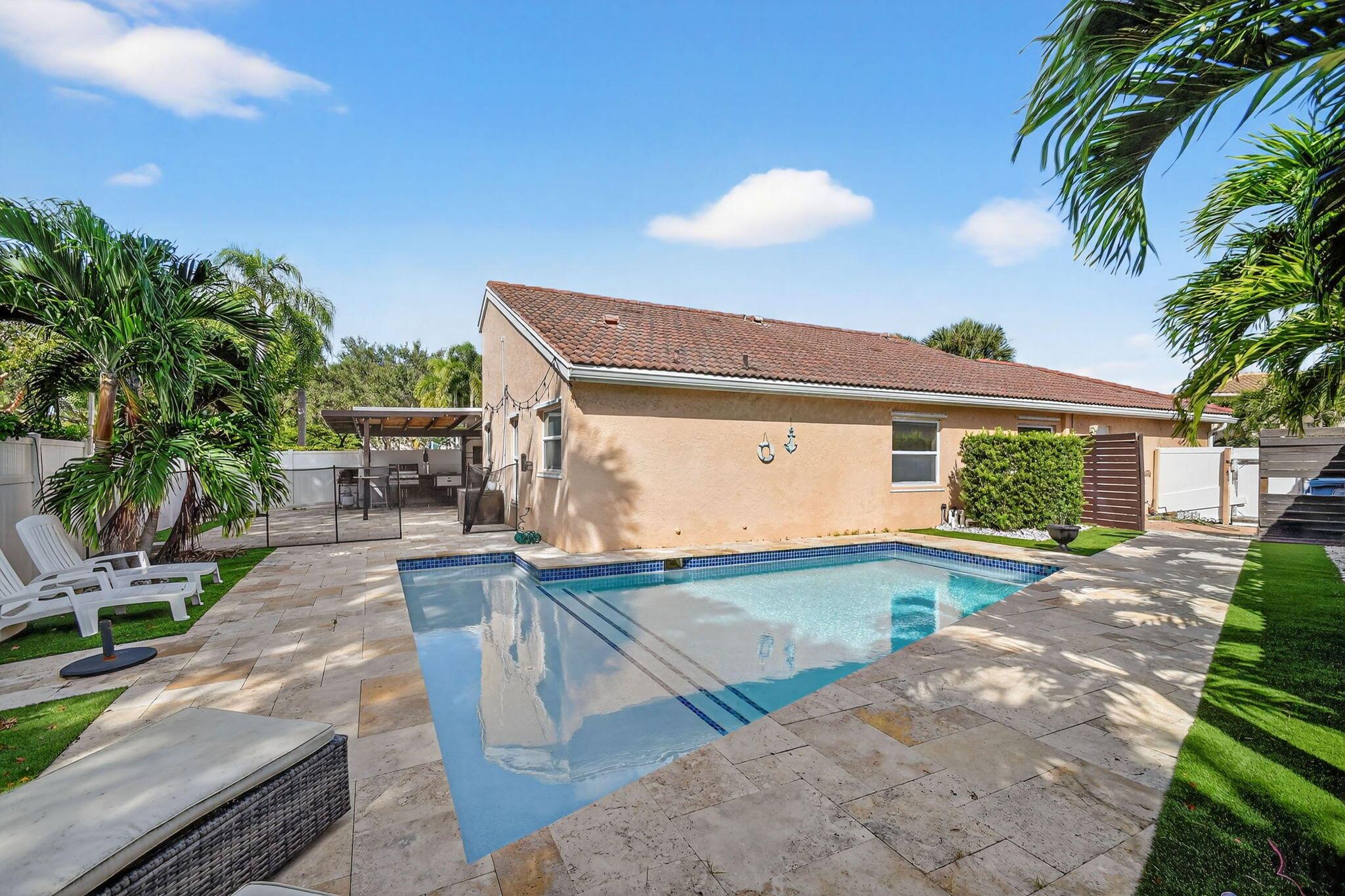 NAUTICA PL 1 - Residential