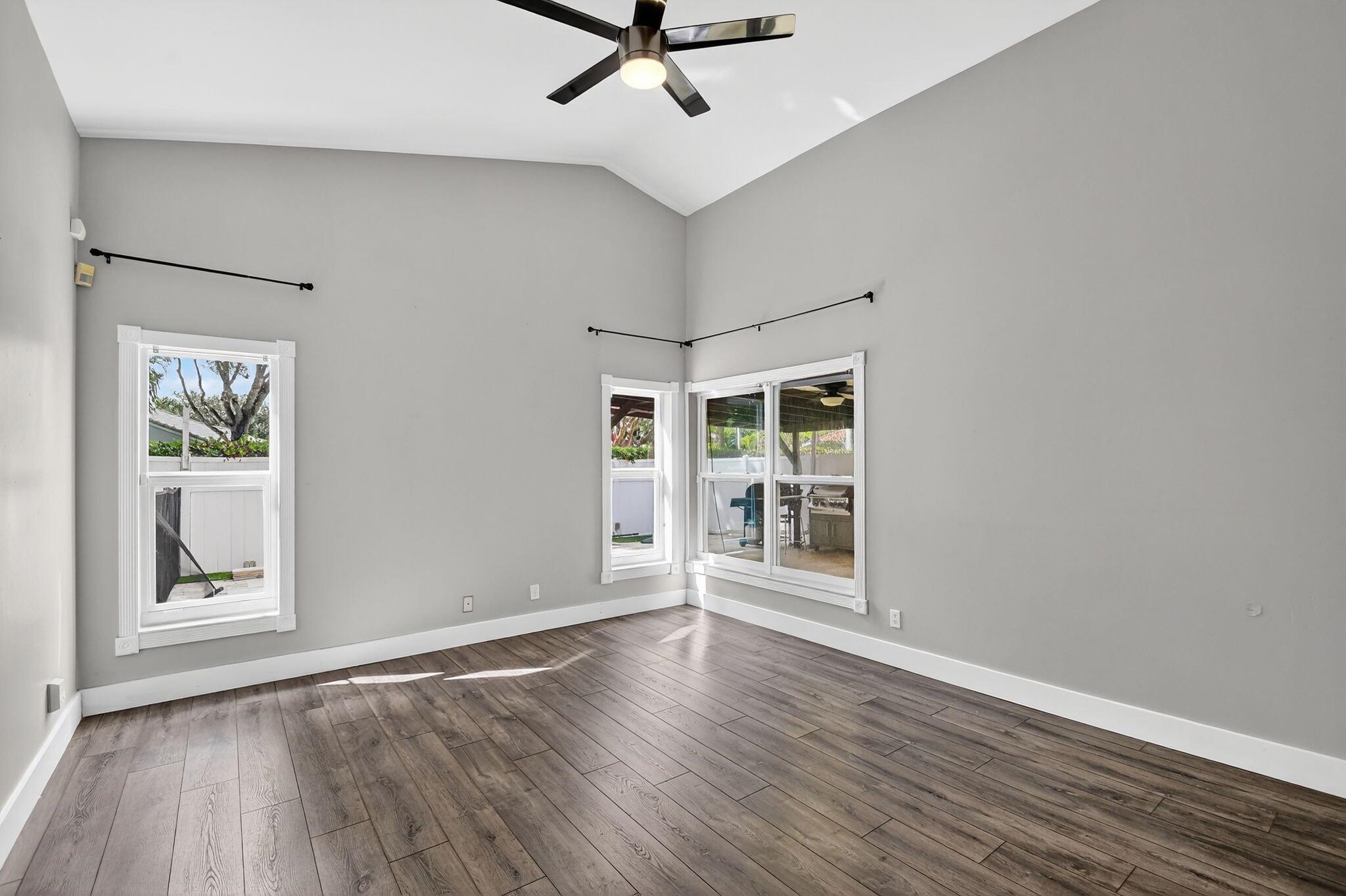 NAUTICA PL 1 - Residential