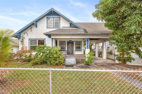 1444 NW 51st Terrace Miami FL 33142