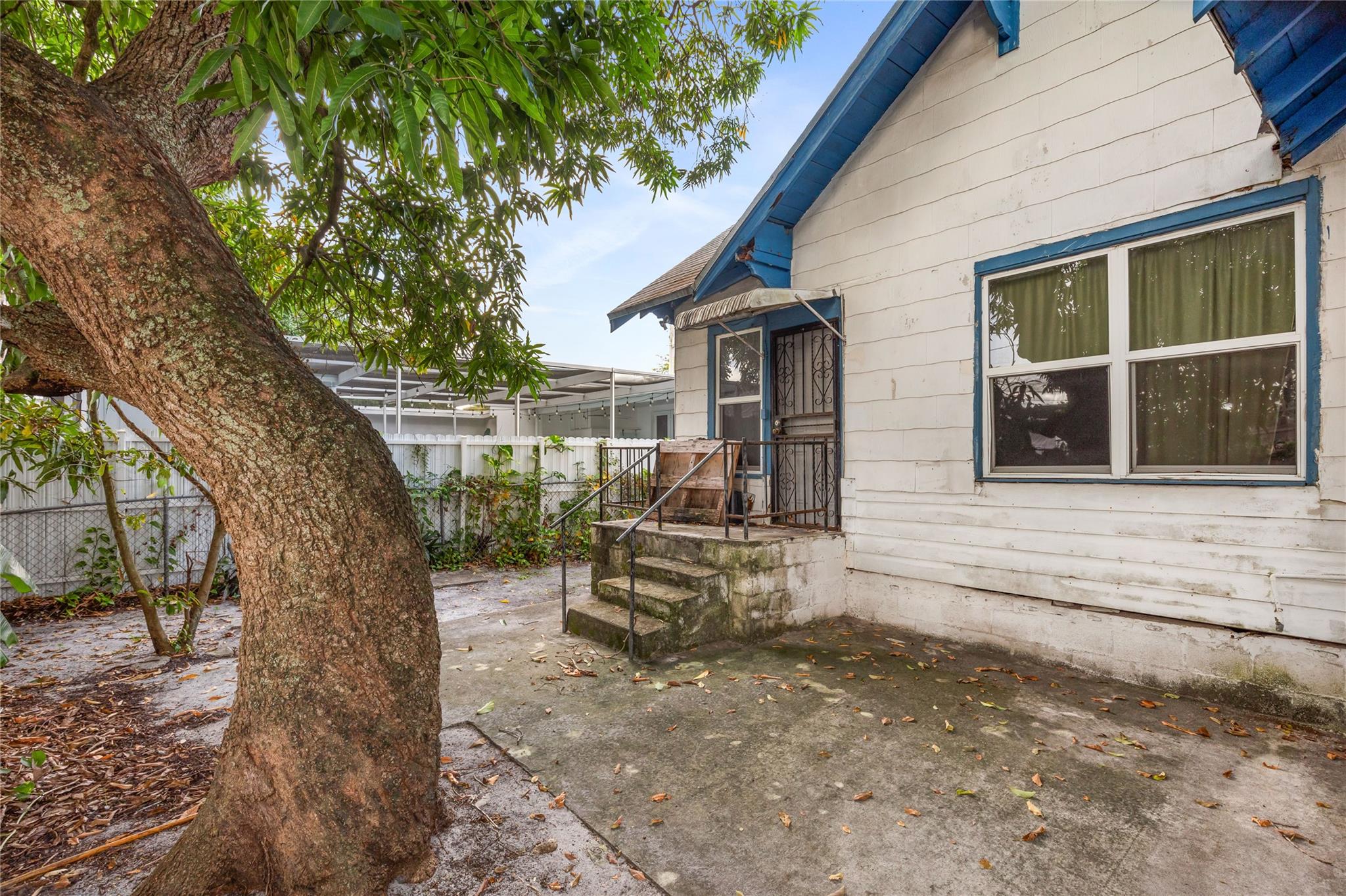 Fairhaven Gardens - Residential