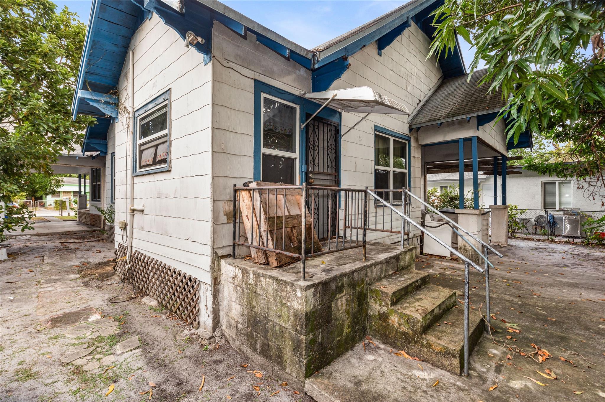 Fairhaven Gardens - Residential