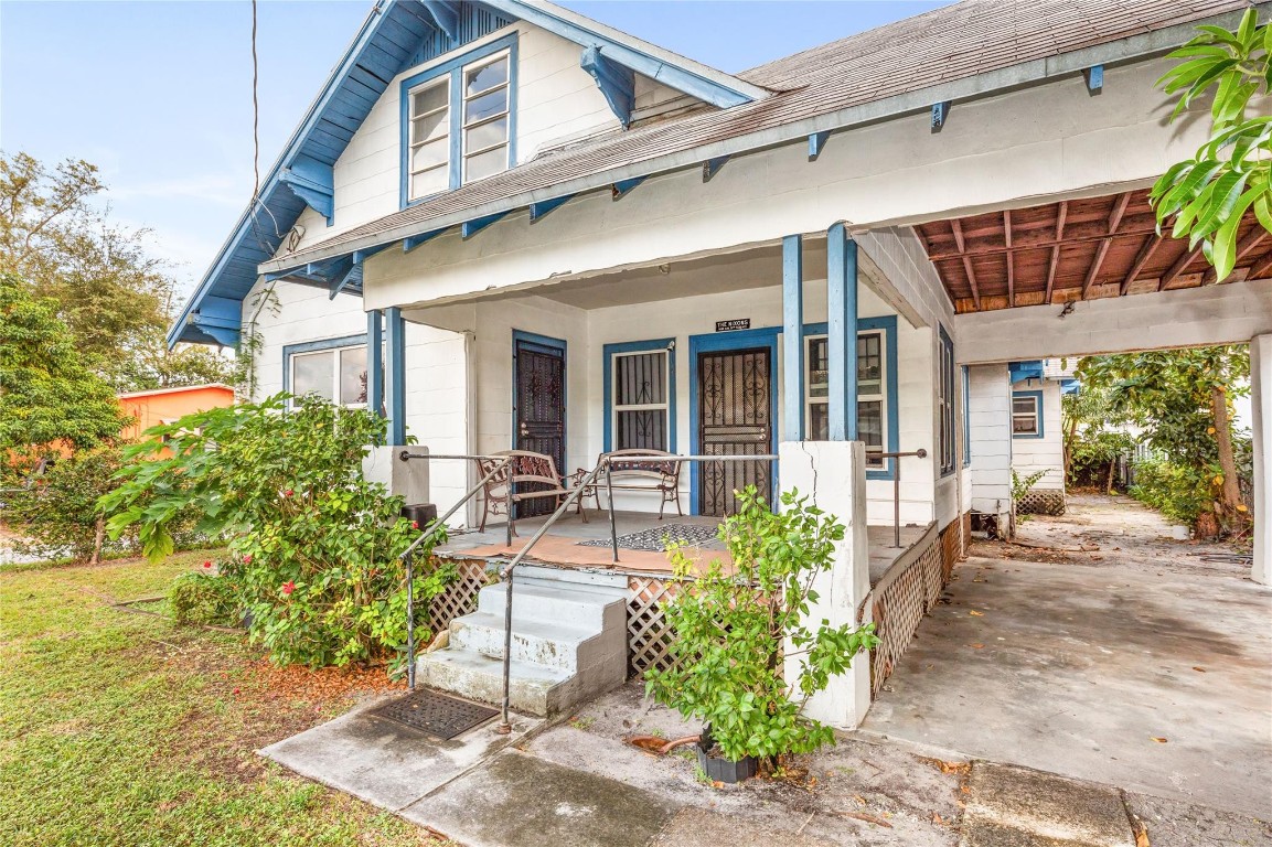 1444 NW 51st Terrace