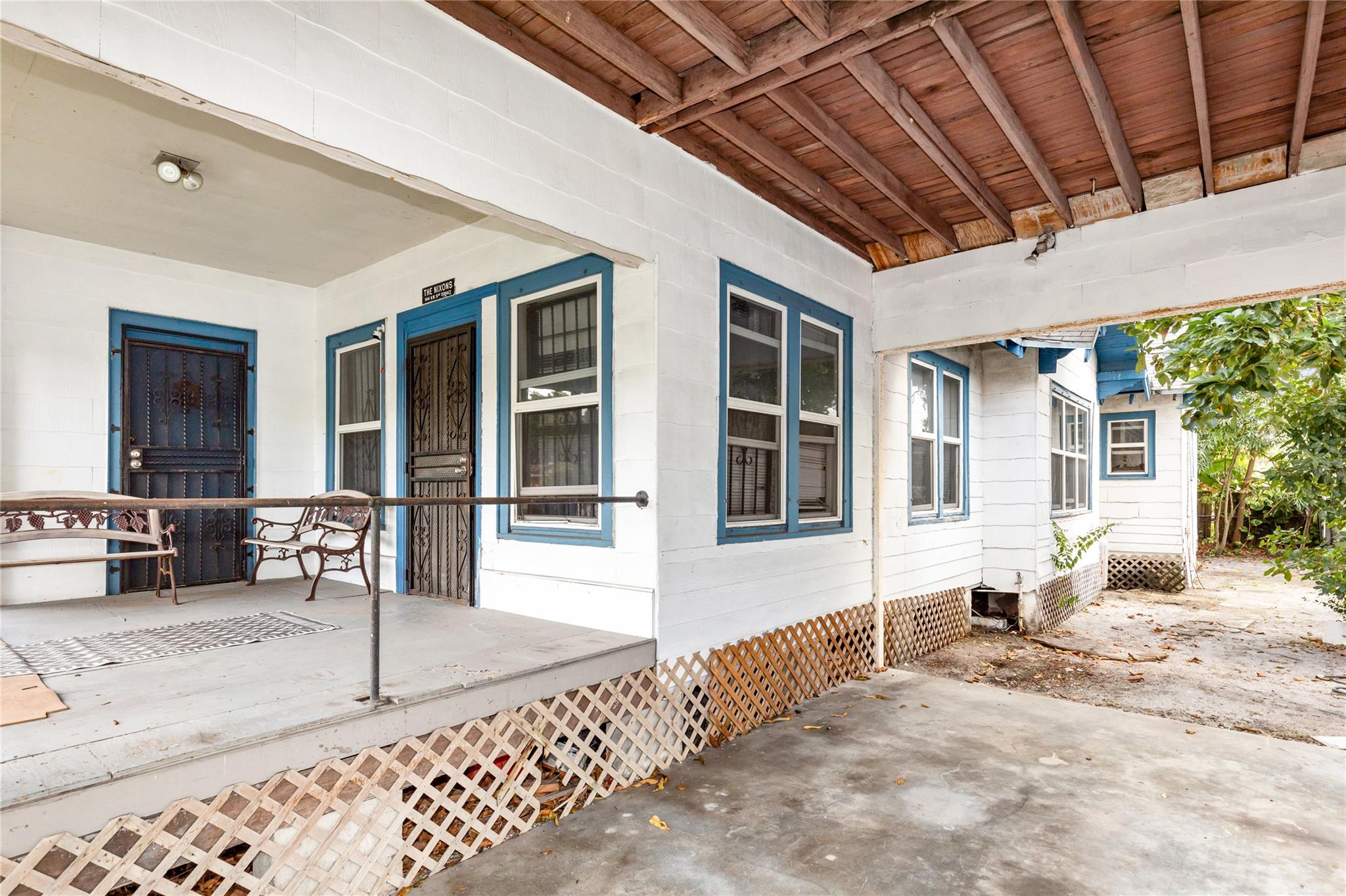 Fairhaven Gardens - Residential