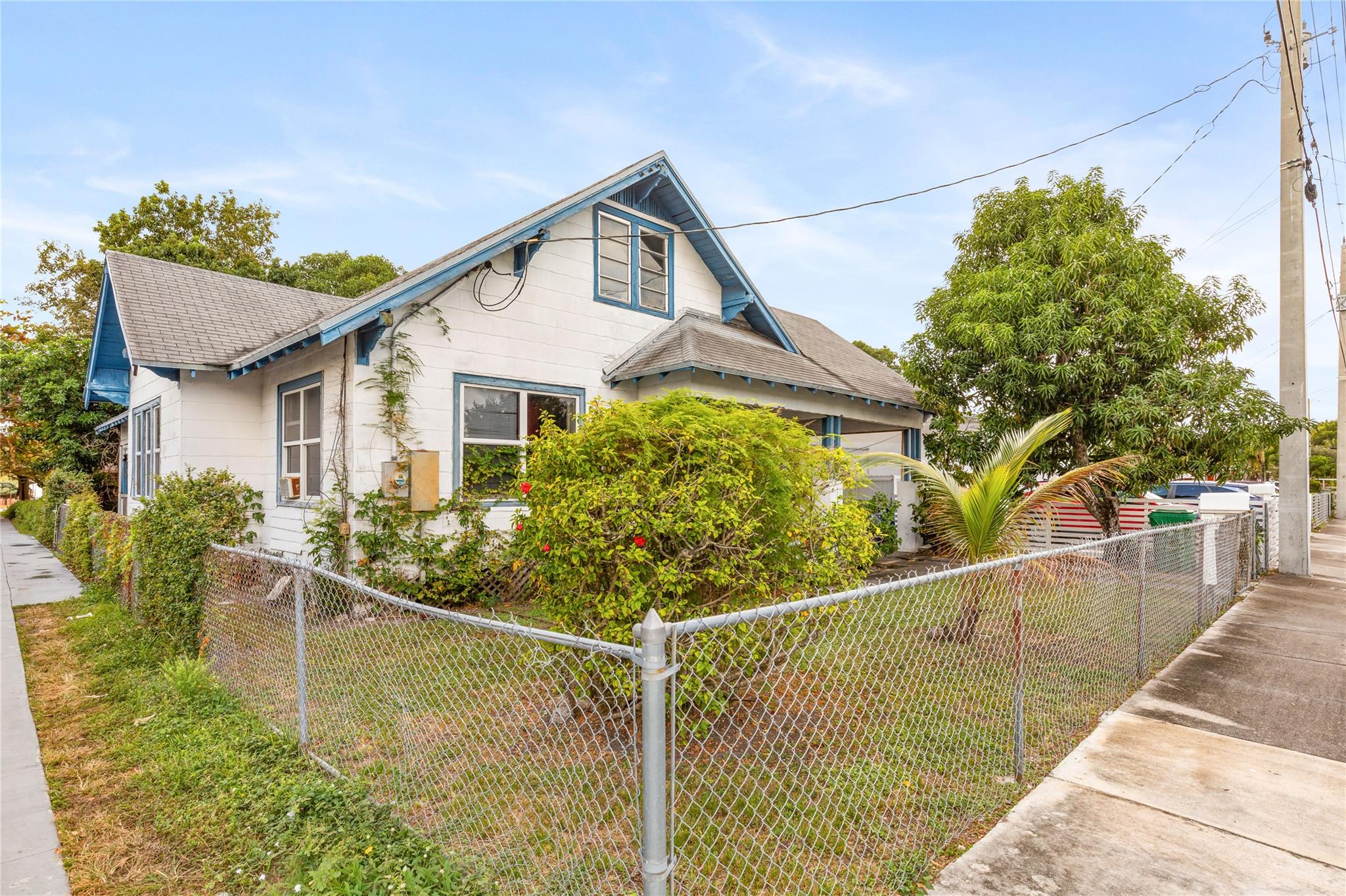 Fairhaven Gardens - Residential