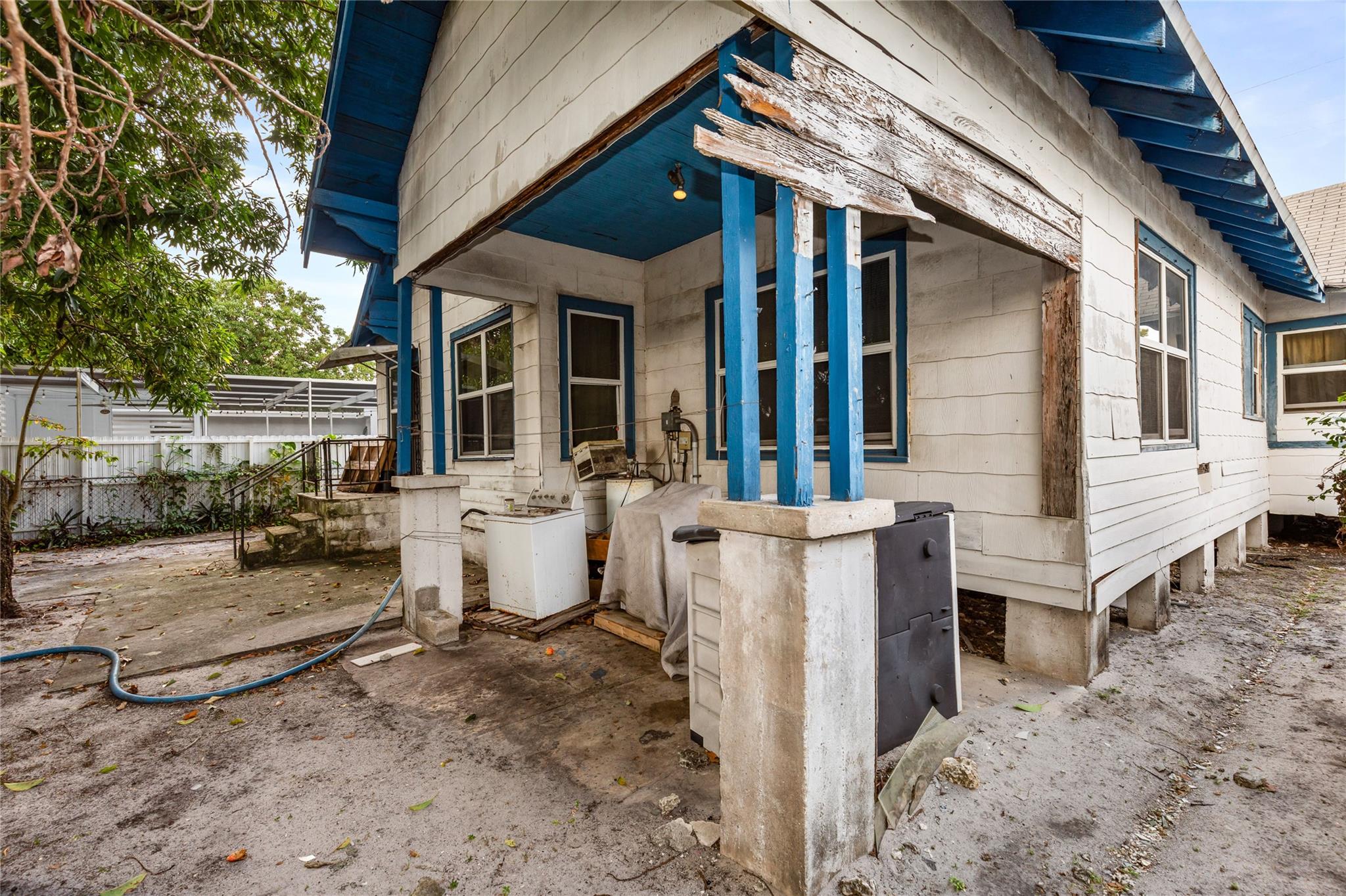 Fairhaven Gardens - Residential