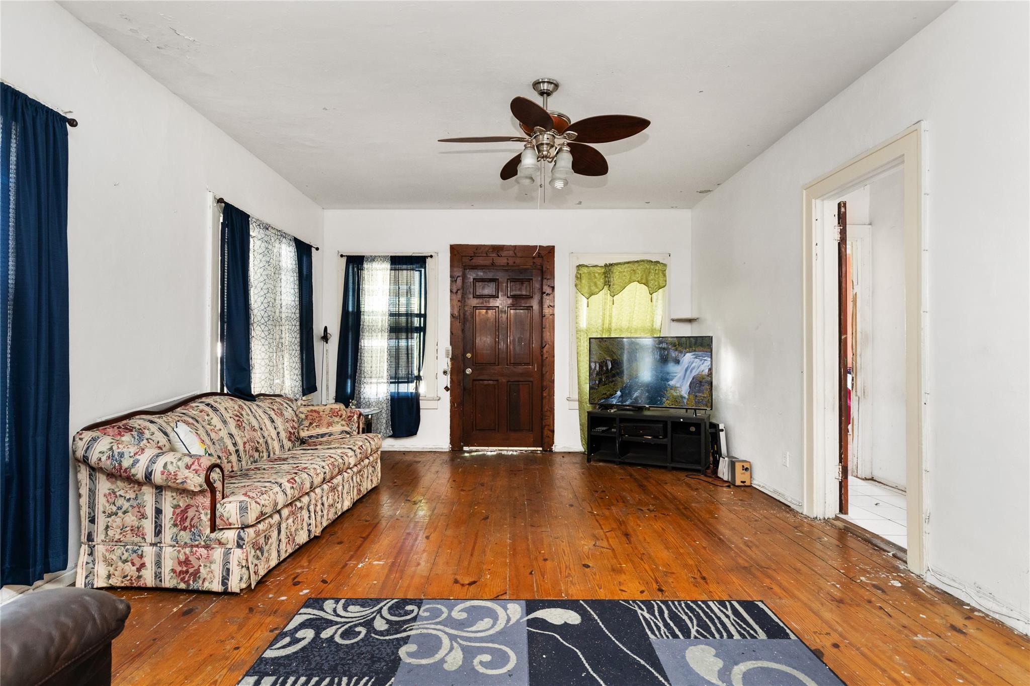 Fairhaven Gardens - Residential