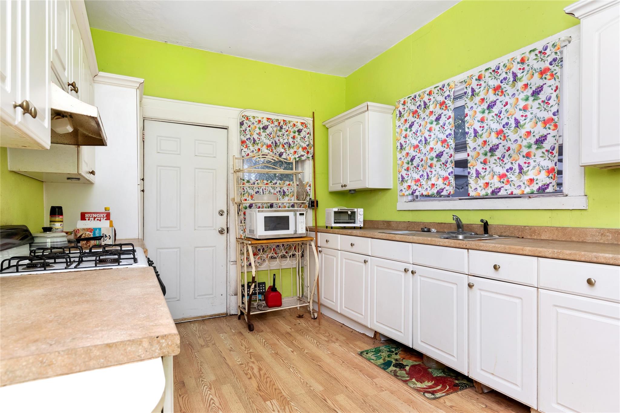 Fairhaven Gardens - Residential