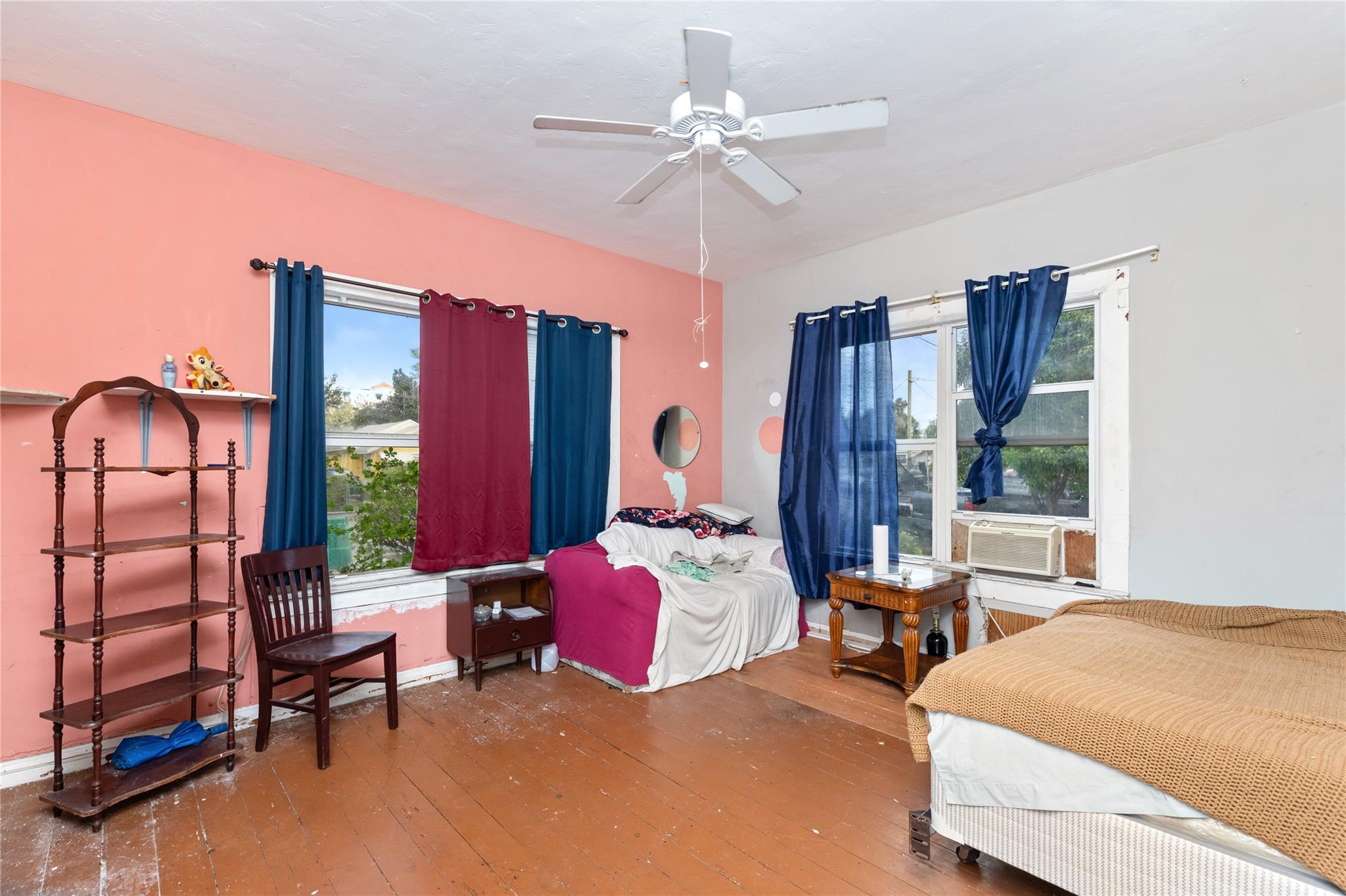 Fairhaven Gardens - Residential