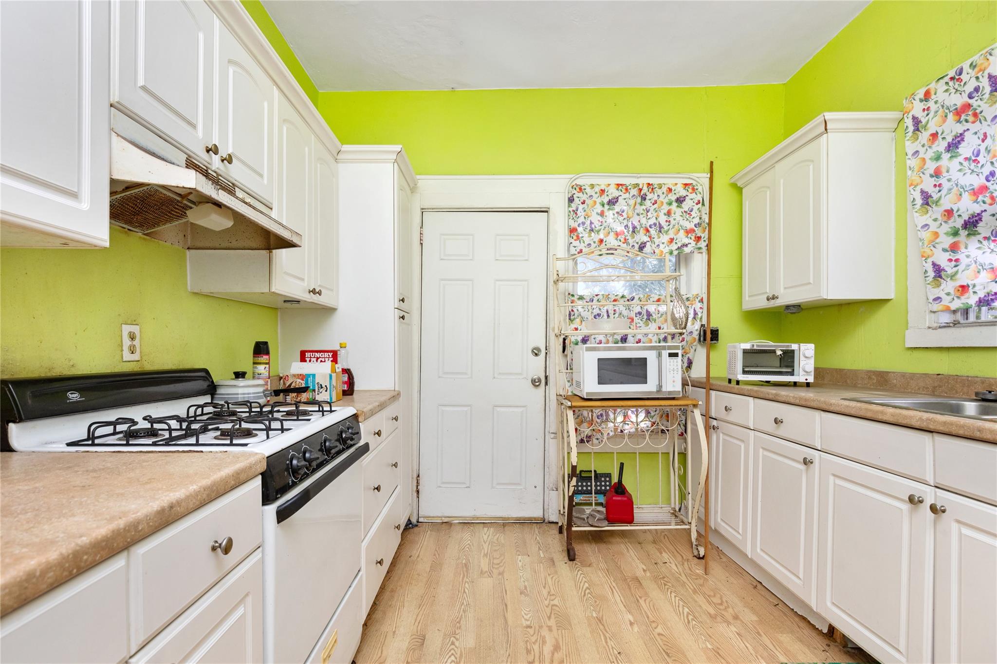 Fairhaven Gardens - Residential