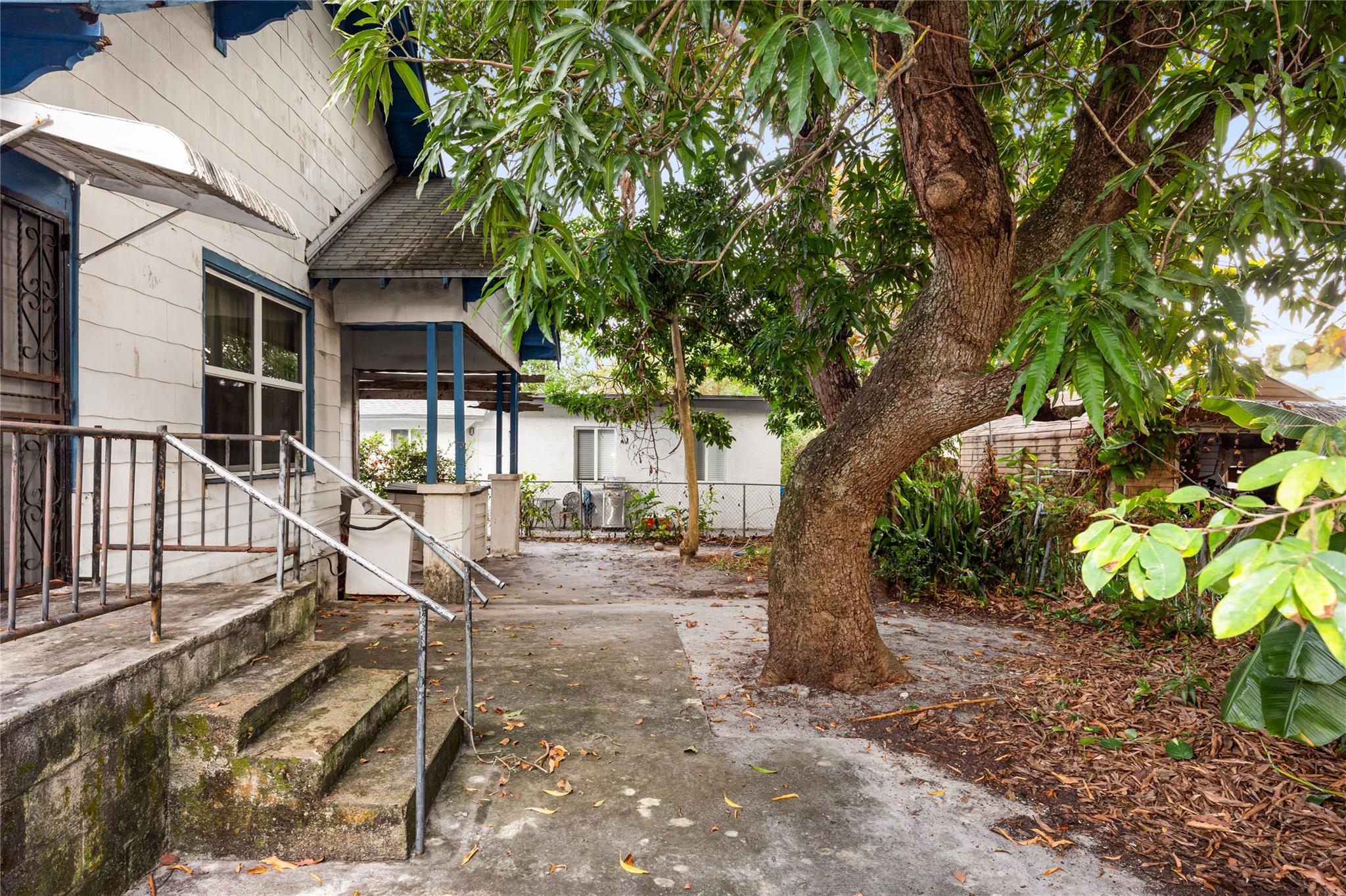 Fairhaven Gardens - Residential