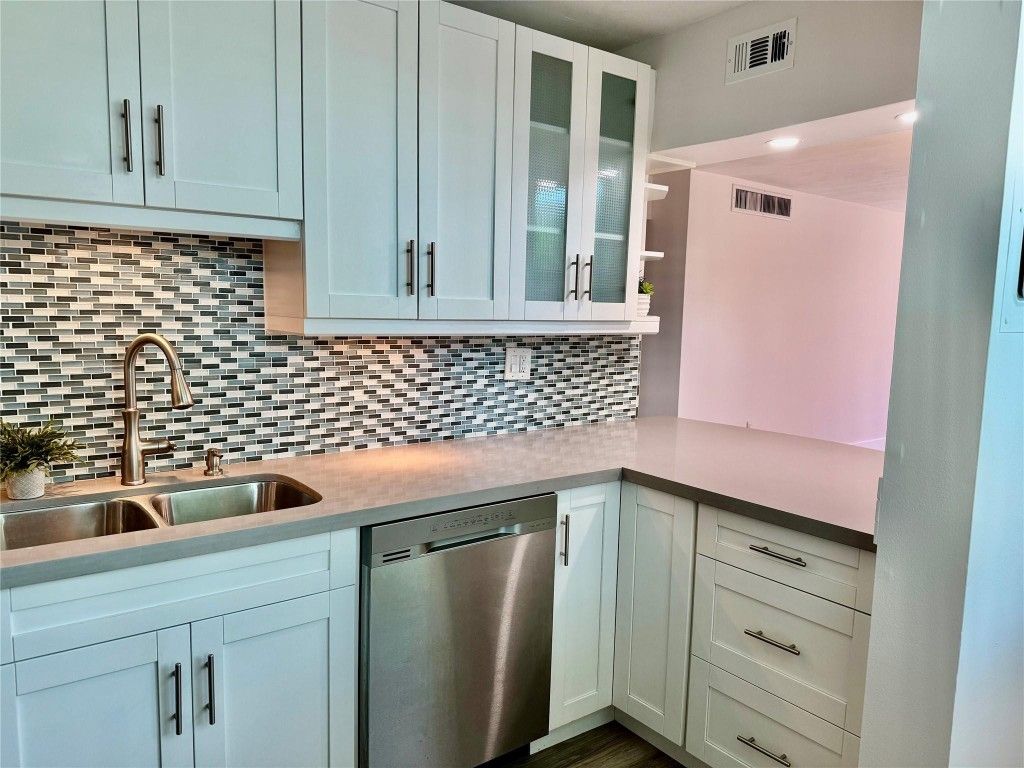 Photo of 9440 Tangerine Place #107, Davie, FL 33324 (MLS # F10497348)