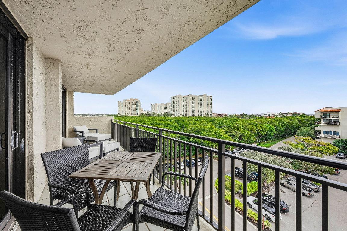 Regency Highland Club Condo - Residential