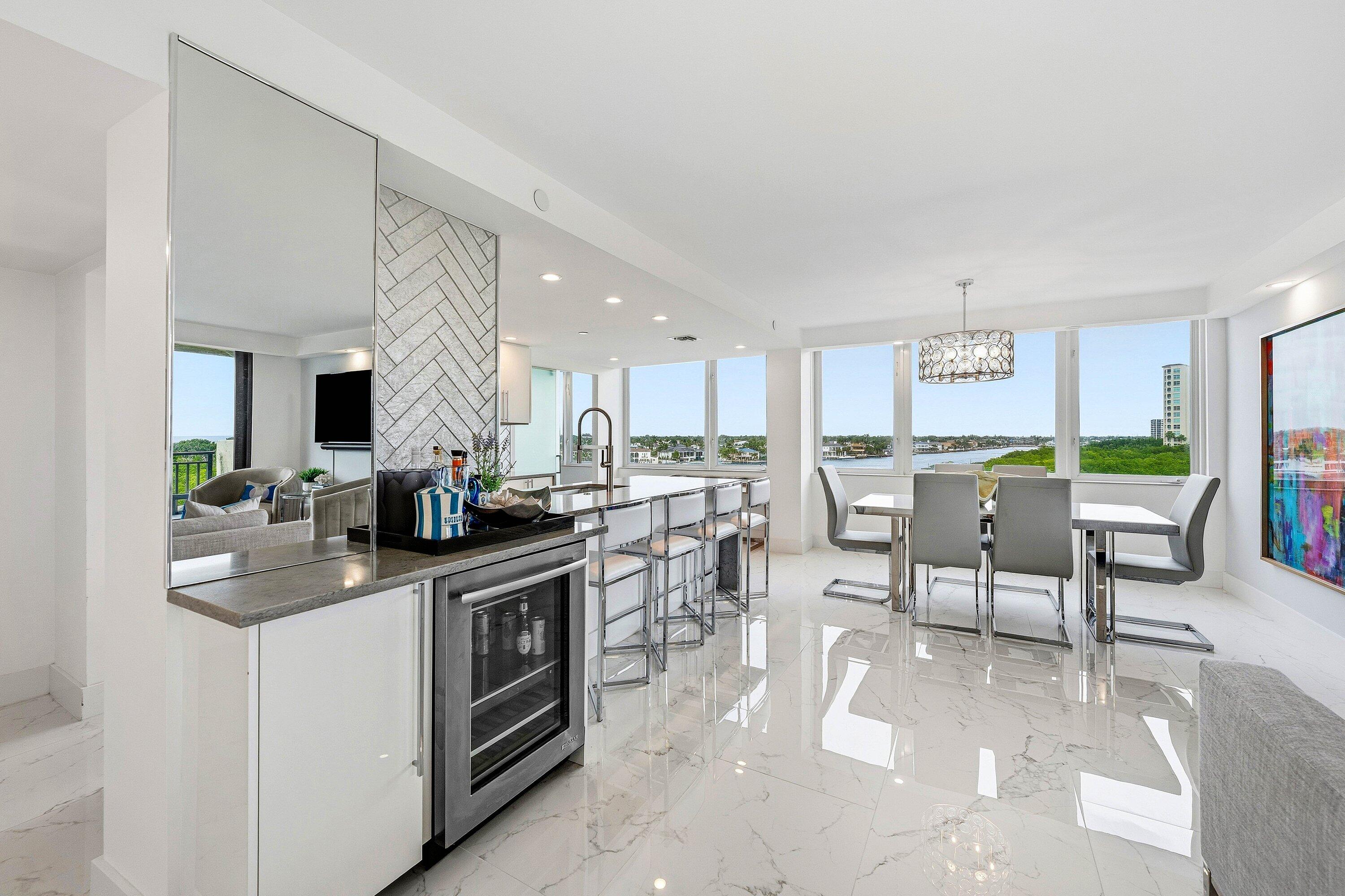 Regency Highland Club Condo - Residential