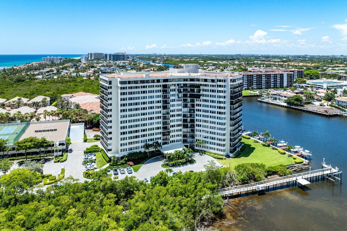 Regency Highland Club Condo - Residential