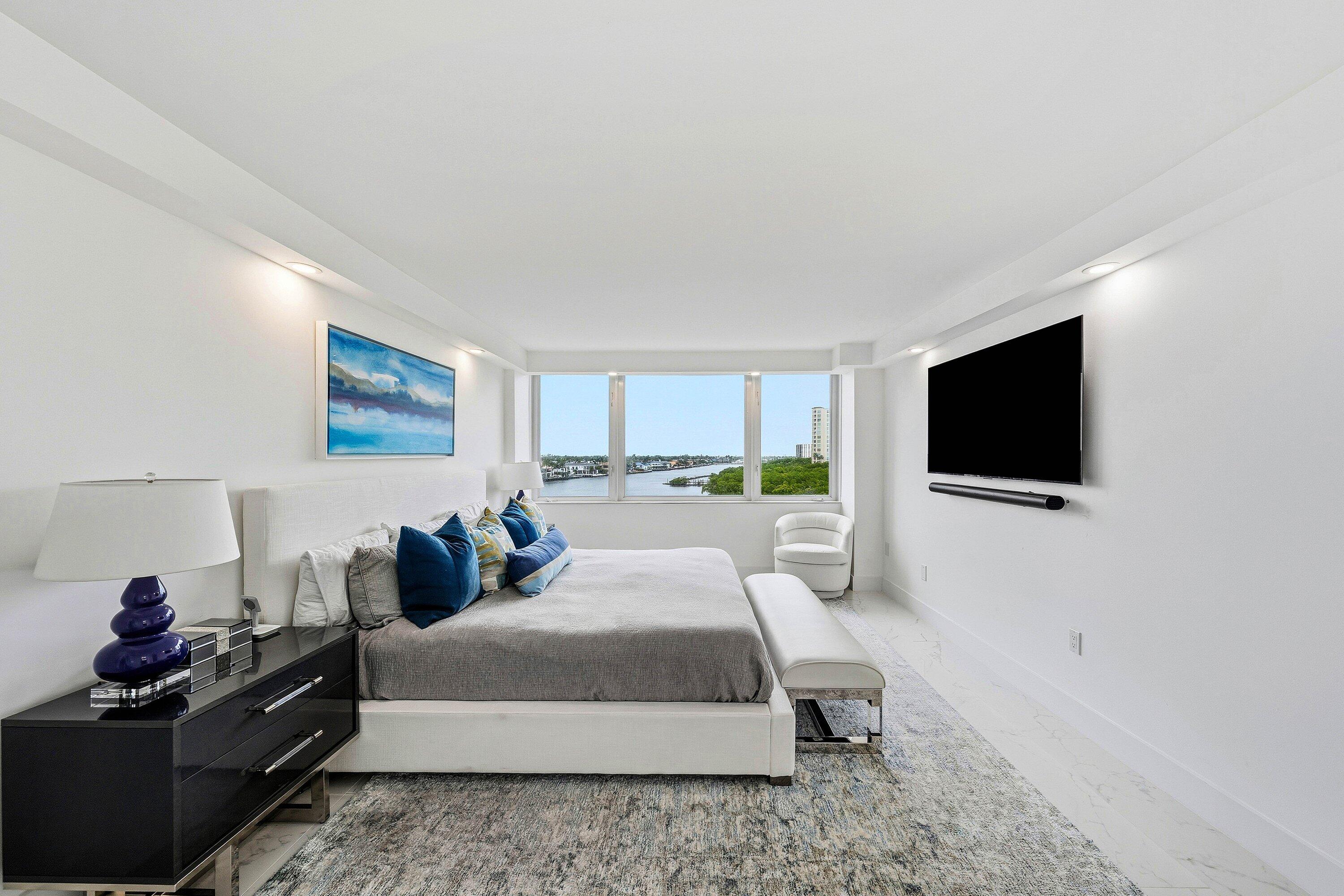 Regency Highland Club Condo - Residential