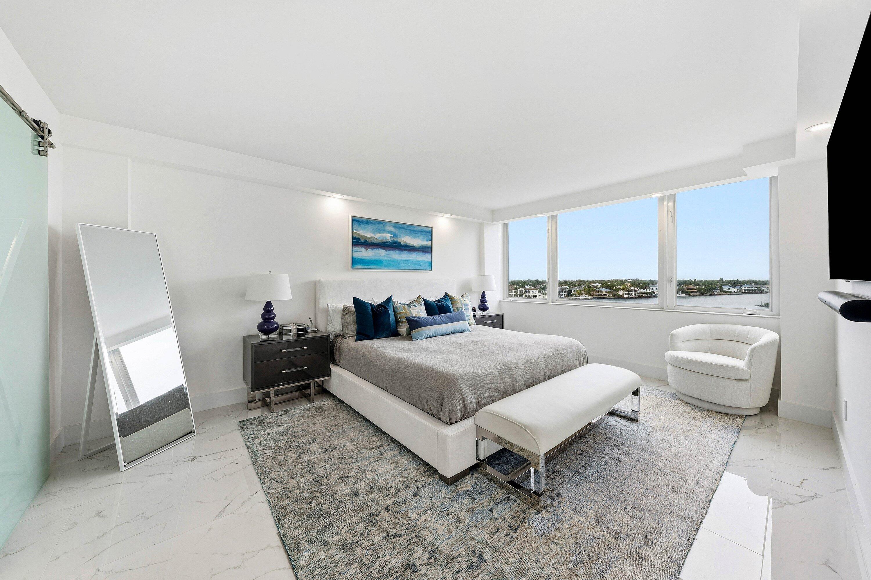 Regency Highland Club Condo - Residential