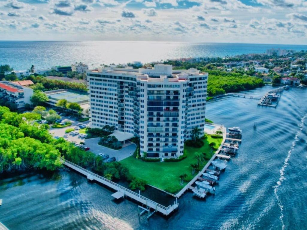 Regency Highland Club Condo - Residential