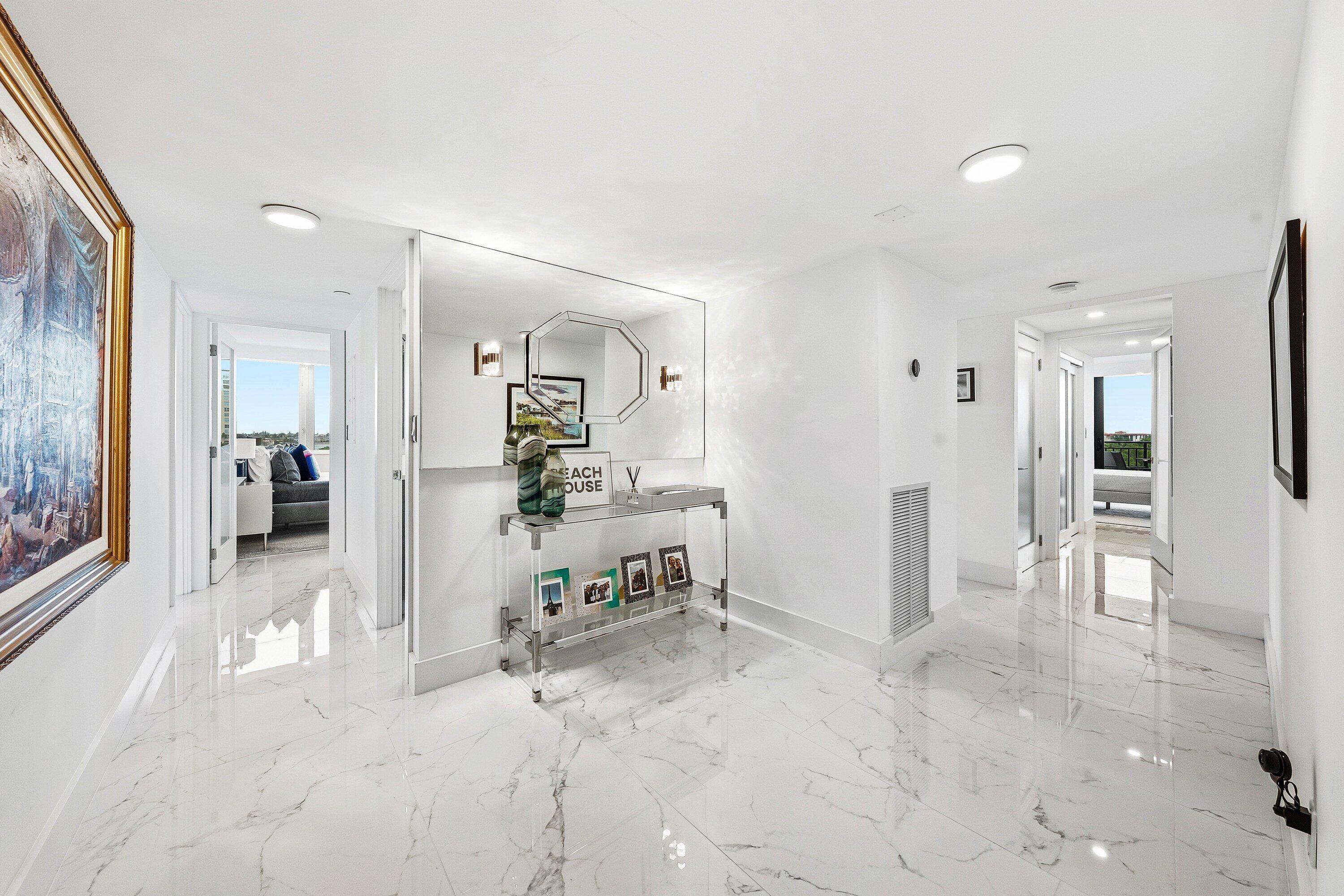 Regency Highland Club Condo - Residential