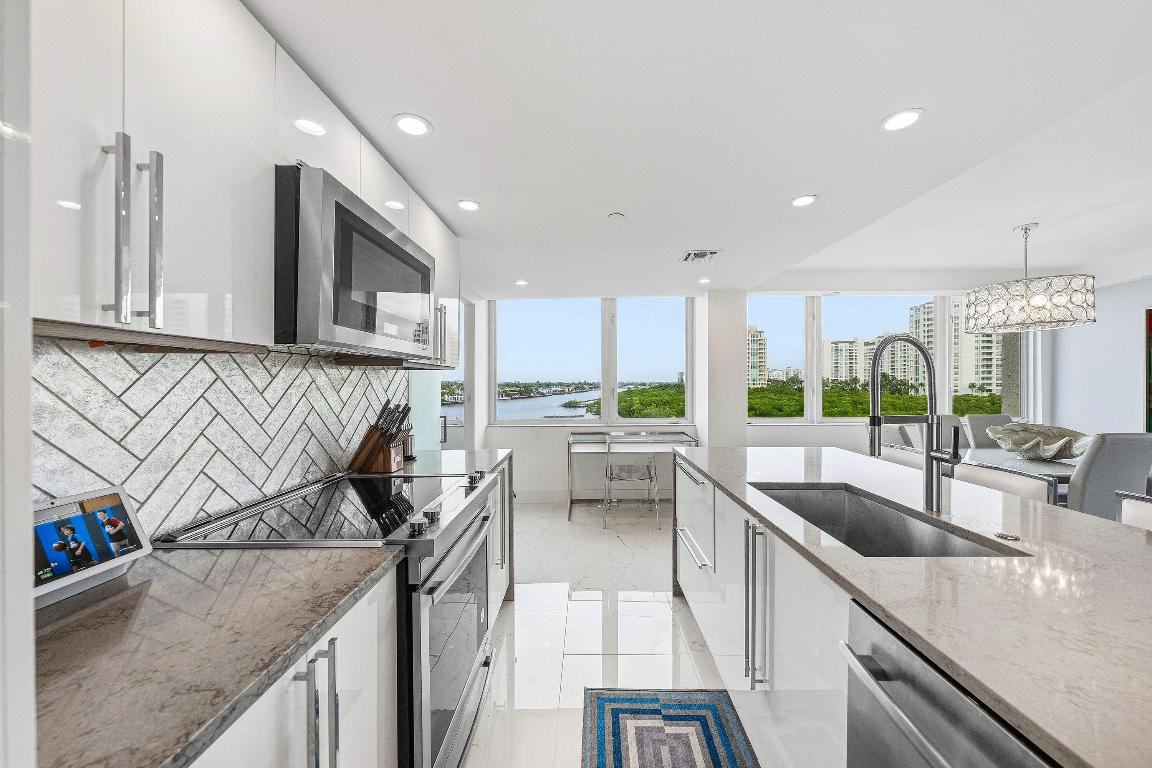 Regency Highland Club Condo - Residential